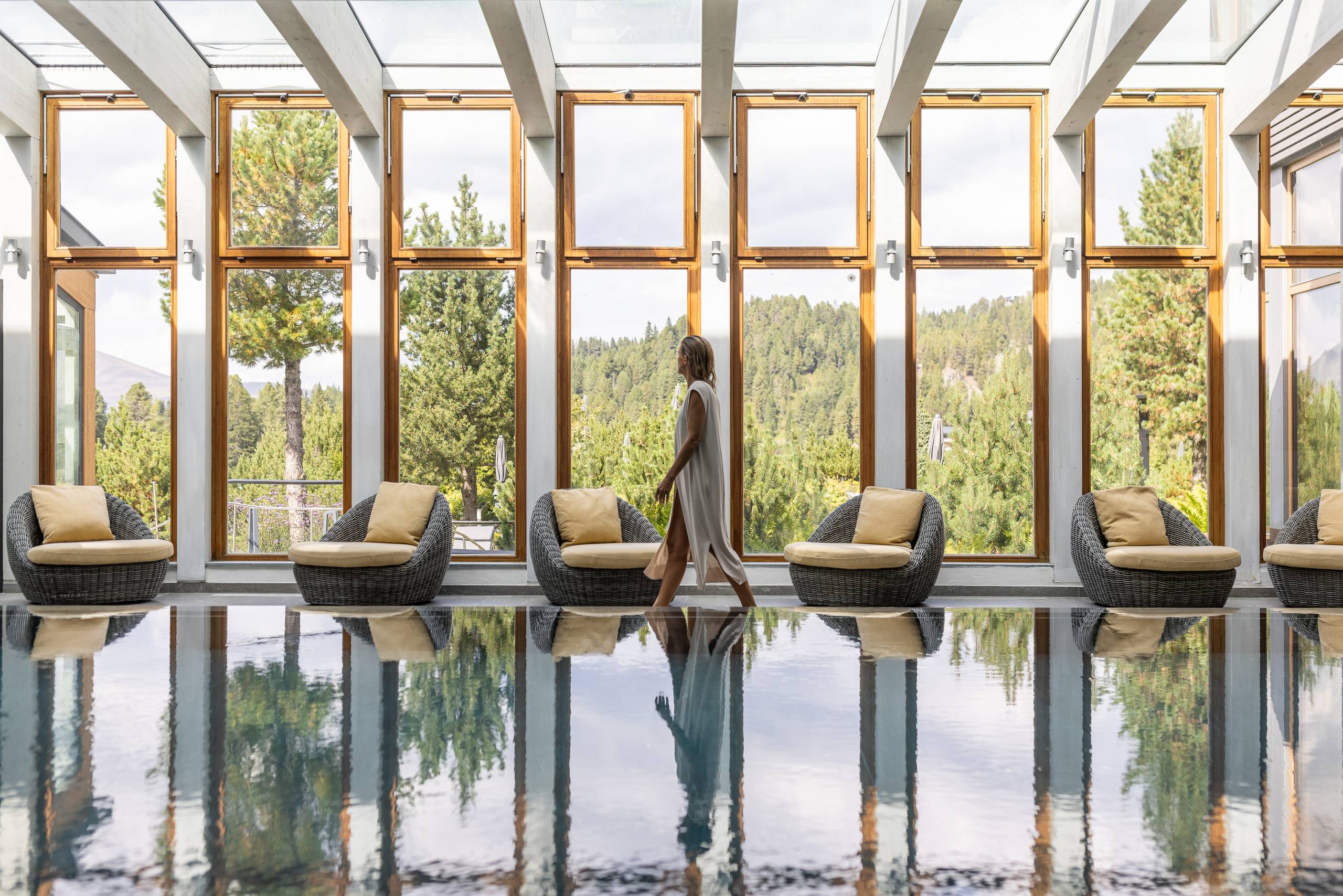 1.000-Euro-Gutschein für das Hotel Hochschober in Kärnten