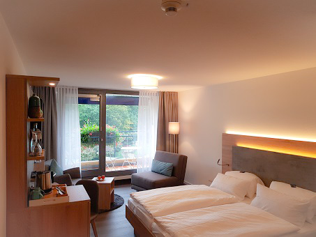 3 Nächte im Biosphärenhotel Graf Eberhard auf der Schwäbischen Alb