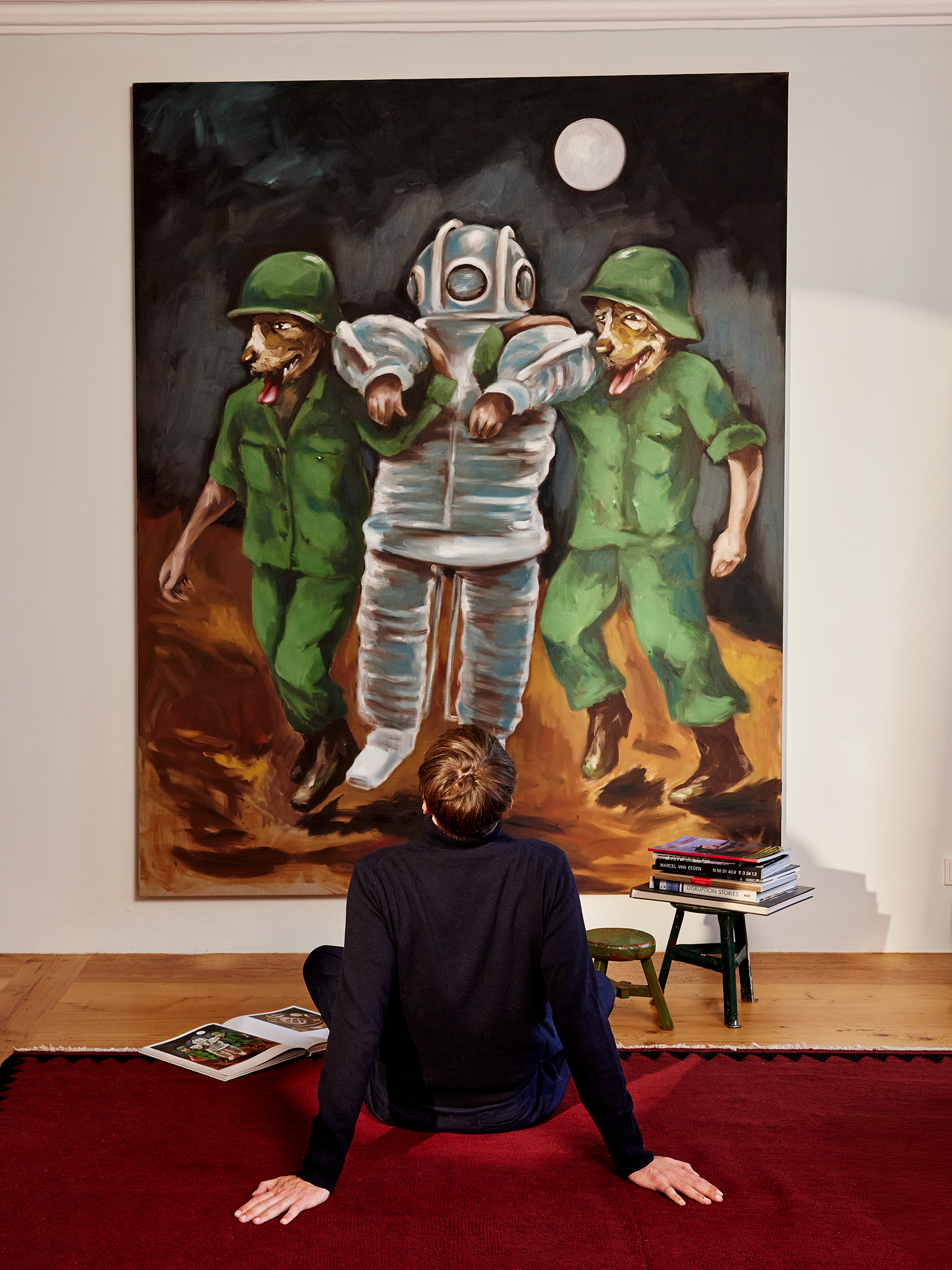 668-Euro-Gutschein für das Hotel Engelwirt