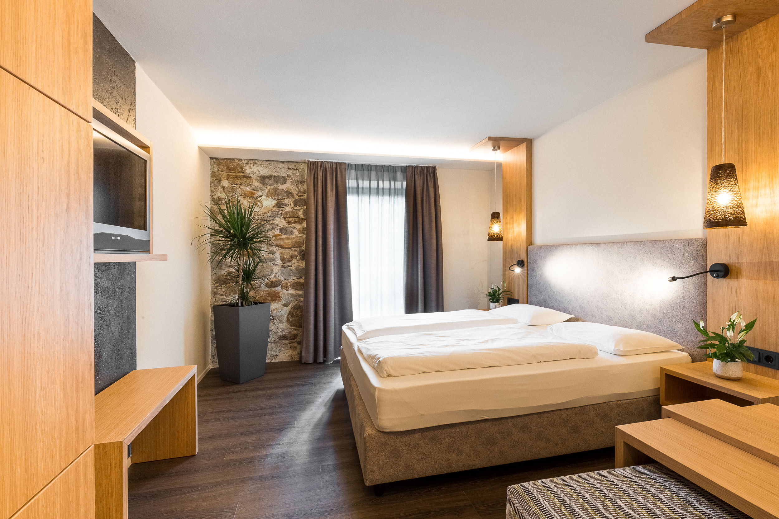400-Euro-Gutschein für Urlaub im Hotel BOTANGO
