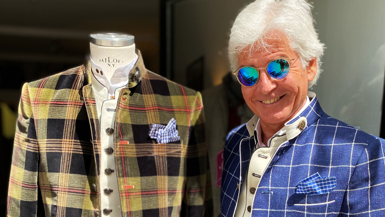 300-Euro-Gutschein für den Frederic Meisner Store
