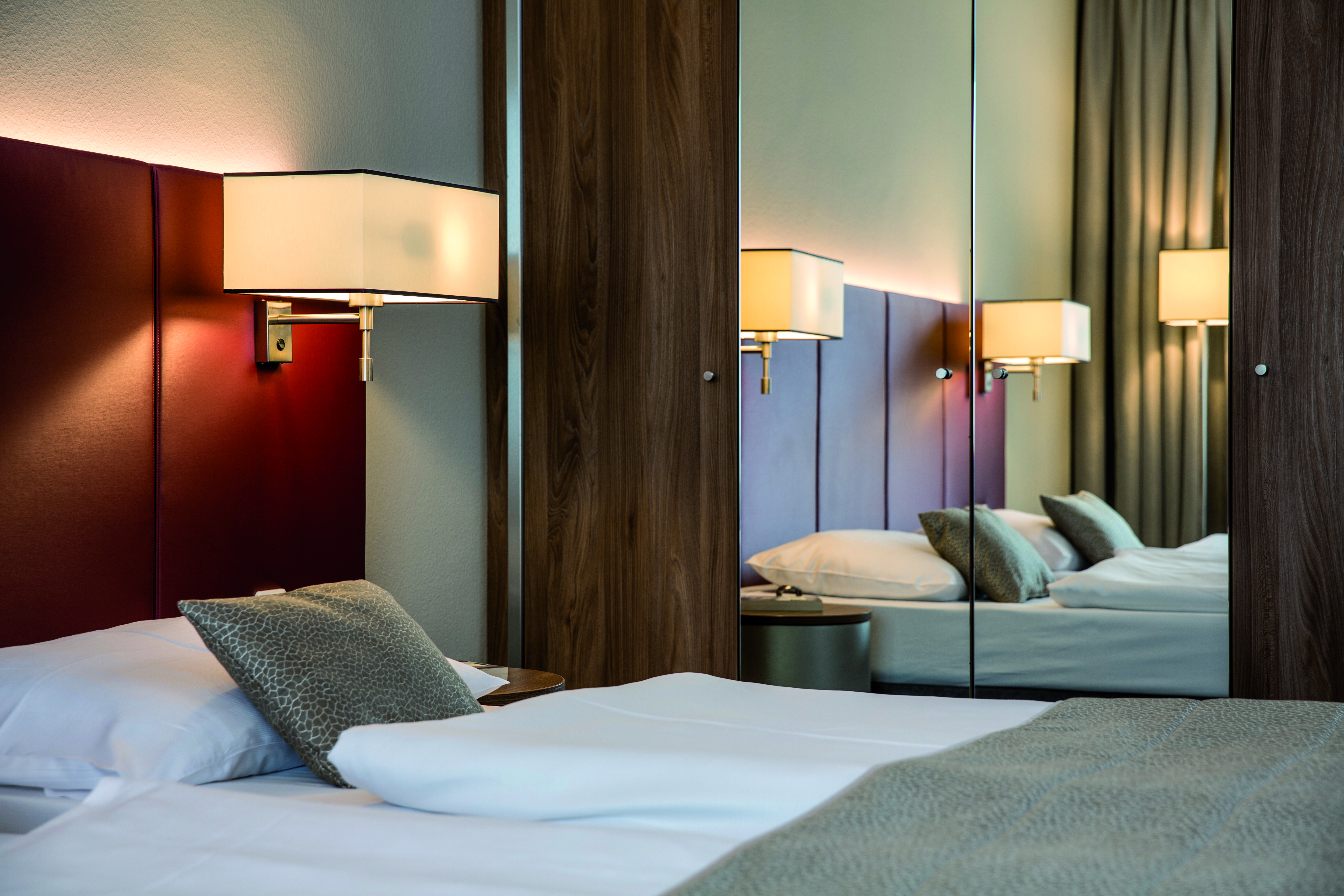 2 Nächte für 2 Personen im Austria Trend Hotel Europa Salzburg