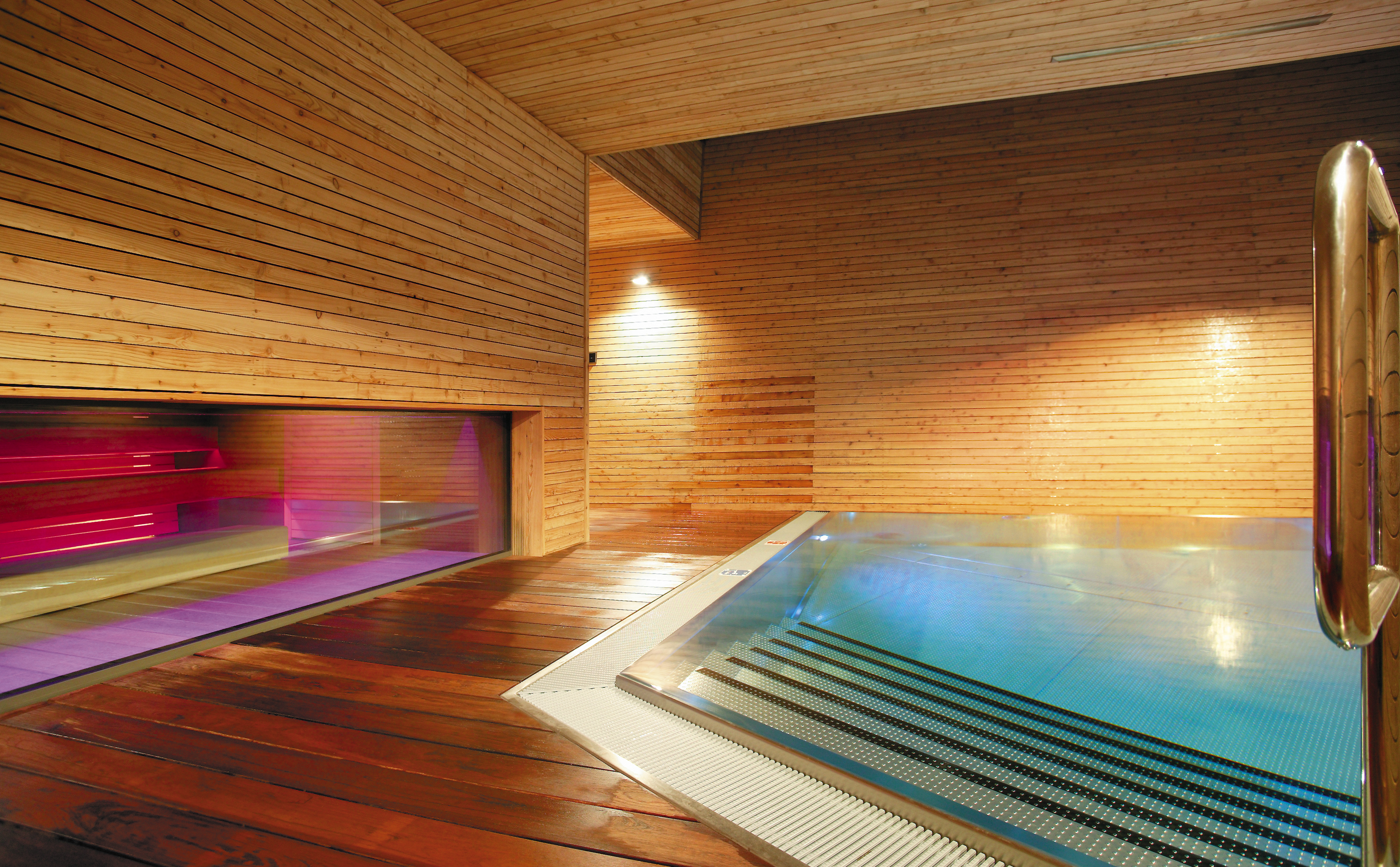 875-Euro-Gutschein für Urlaub im Resort Schwarzbrunn in Tirol