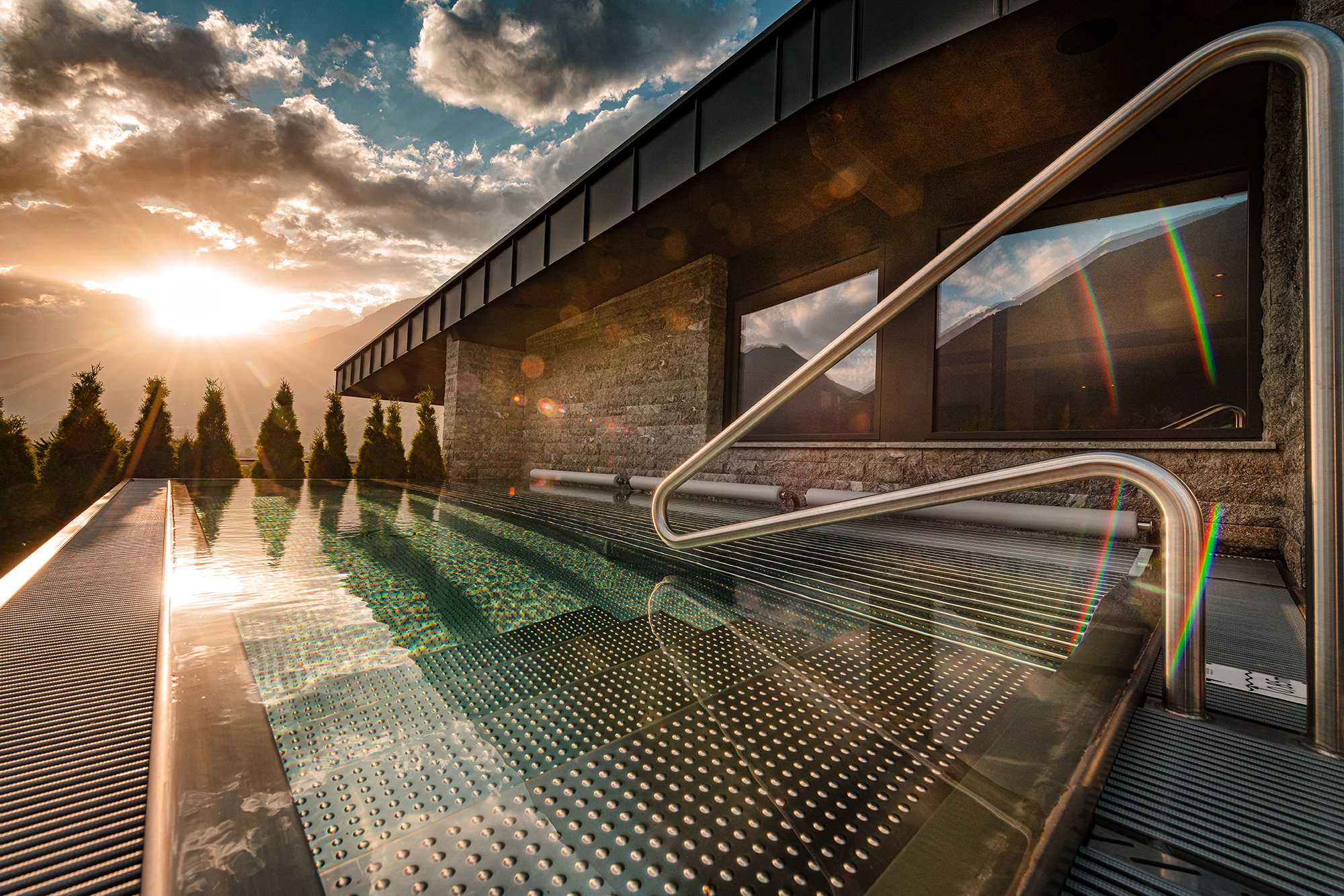 500-Euro-Gutschein für Piris Jagdhof ****S