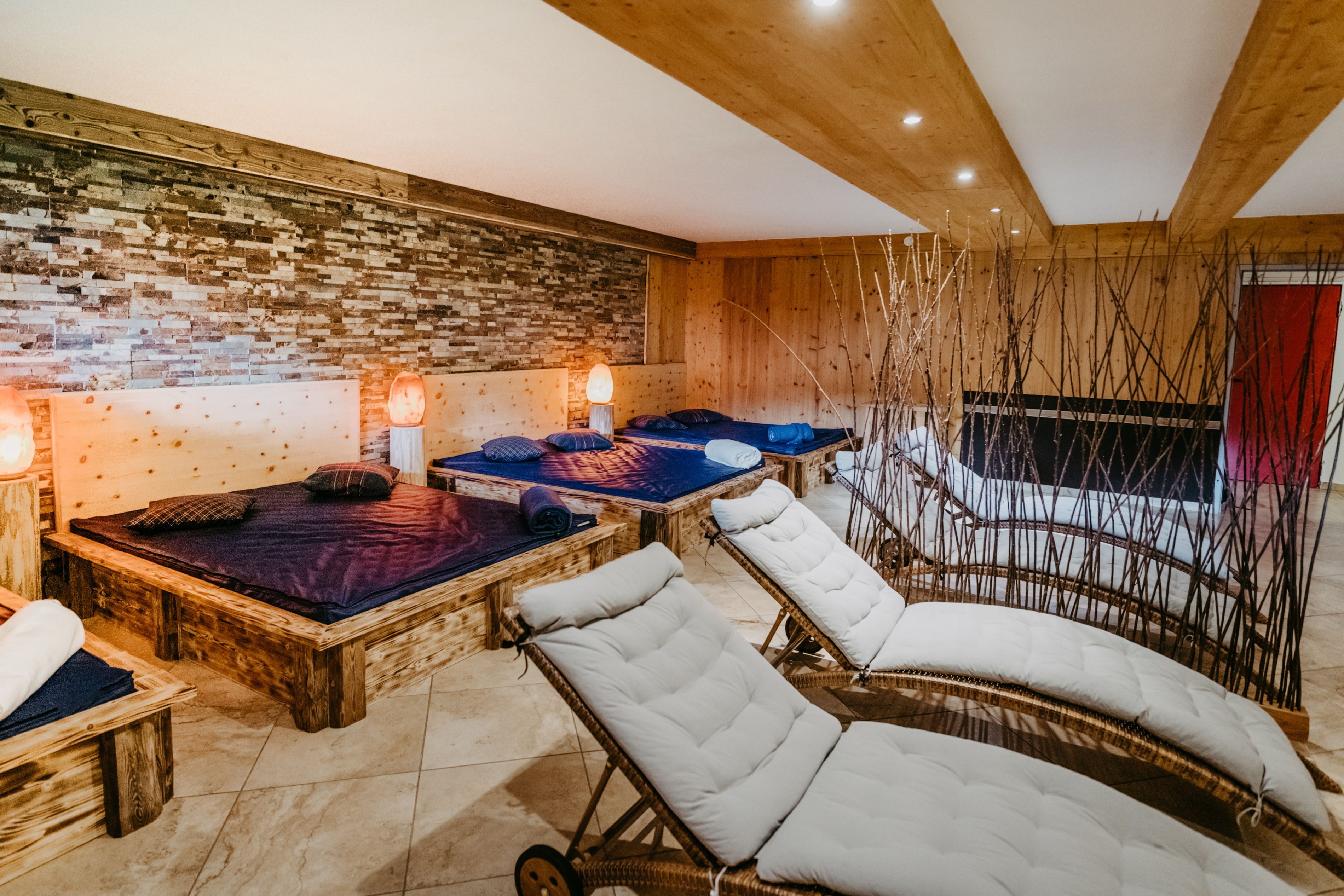 500-Euro-Gutschein für einen Aufenthalt im Vitalhotel Gosau