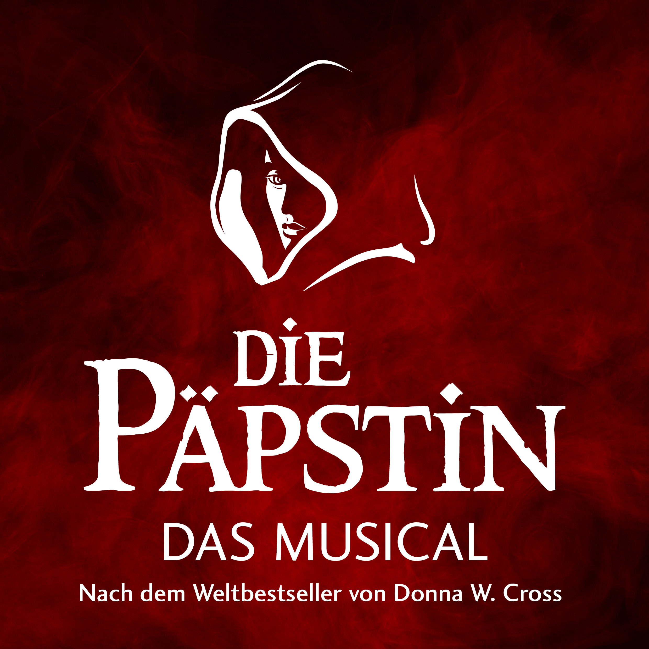 2 Tickets für DIE PÄPSTIN - Das Musical - PK 1 - 02.12.2023 - 19:30 Uhr - Festspielhaus Füssen