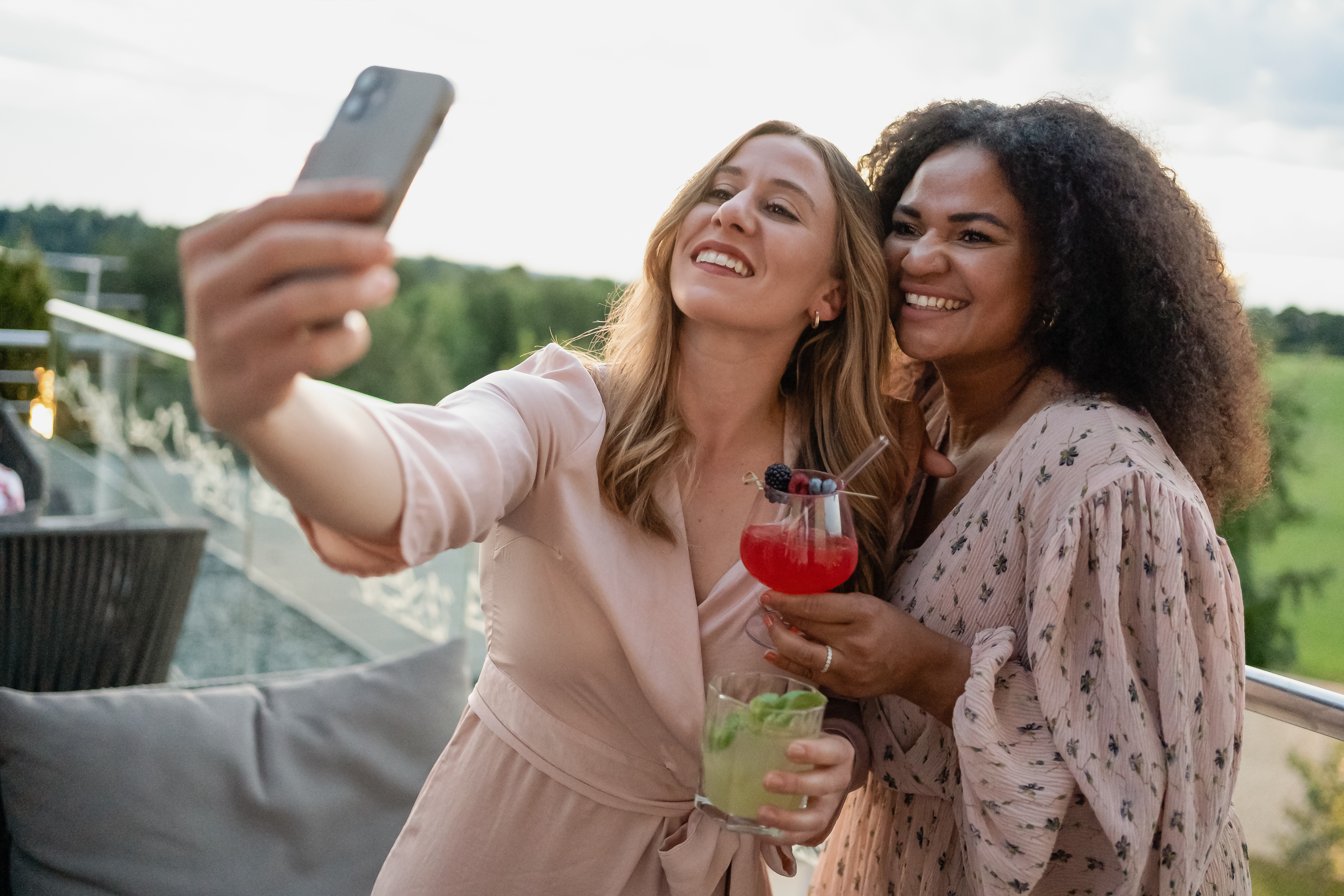 Das Hotel Weitblick Allgäu: So fühlt sich eine Auszeit an!