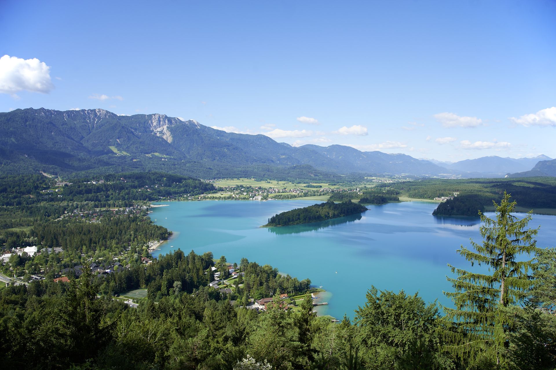 1.700-Euro-Gutschein für Urlaub in den Naturel Hotels & Resorts in Kärnten