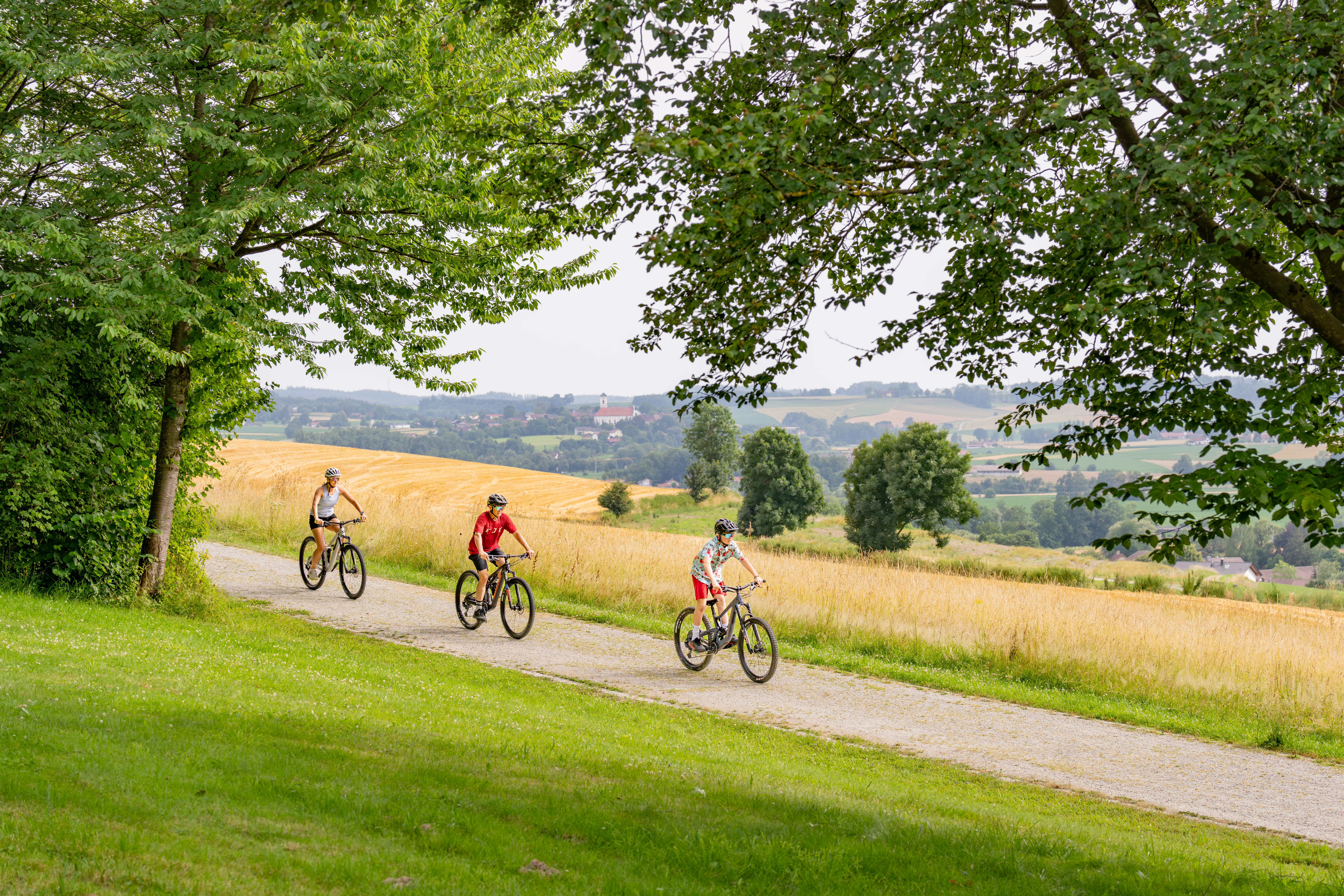 GLÜCKSMOMENTE XXL mit 5 Nächten für 2 Personen im Das Aunhamer - Suite & Spa