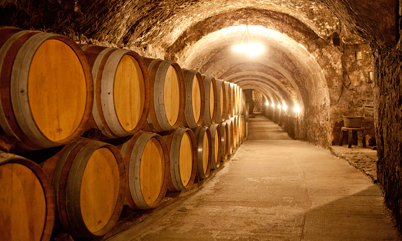 Vinos Reserva Paket - Fassgereifte Rotwein-Schätze aus Spanien