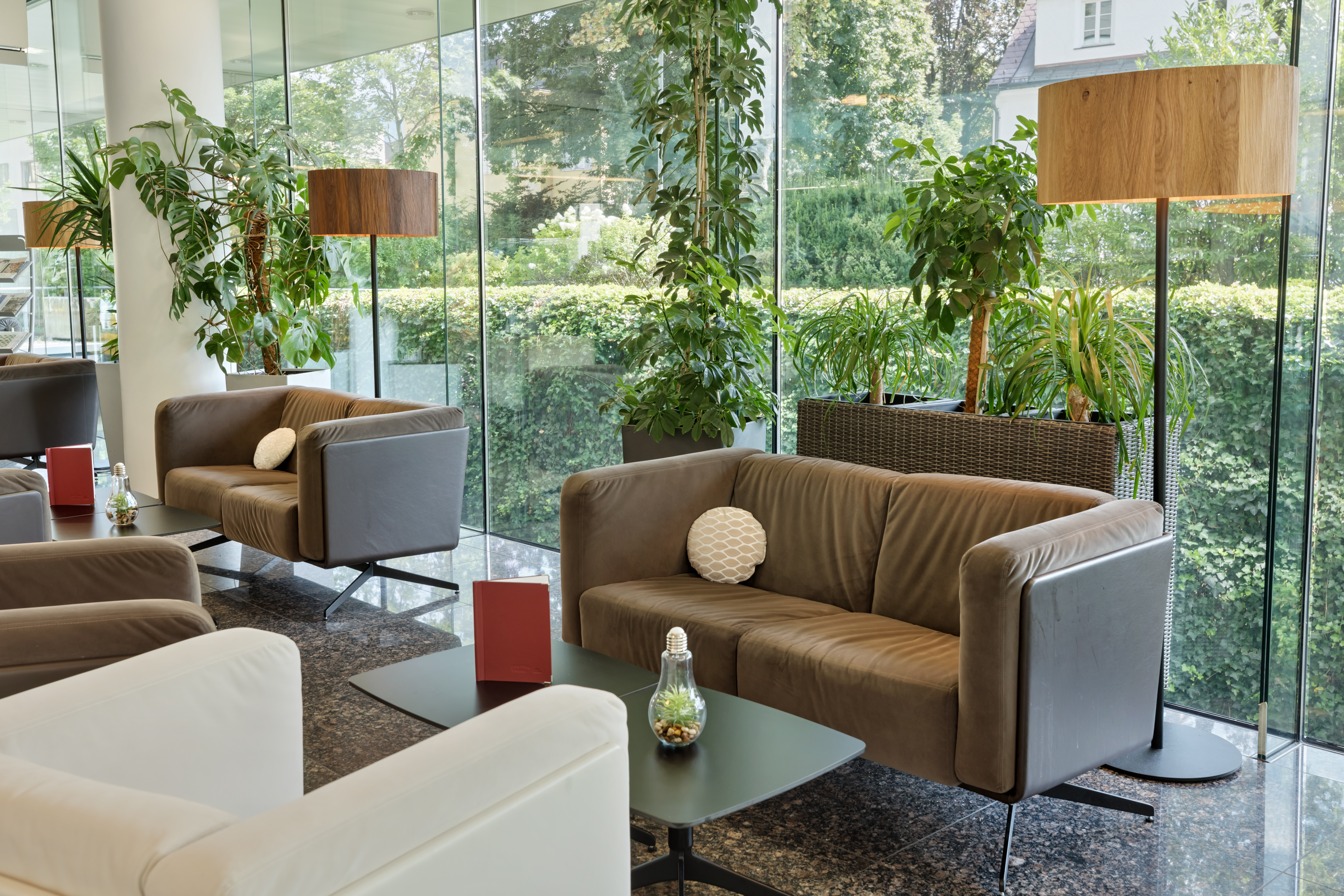 2 Nächte für 2 Personen im Austria Trend Hotel Congress Innsbruck in Tirol