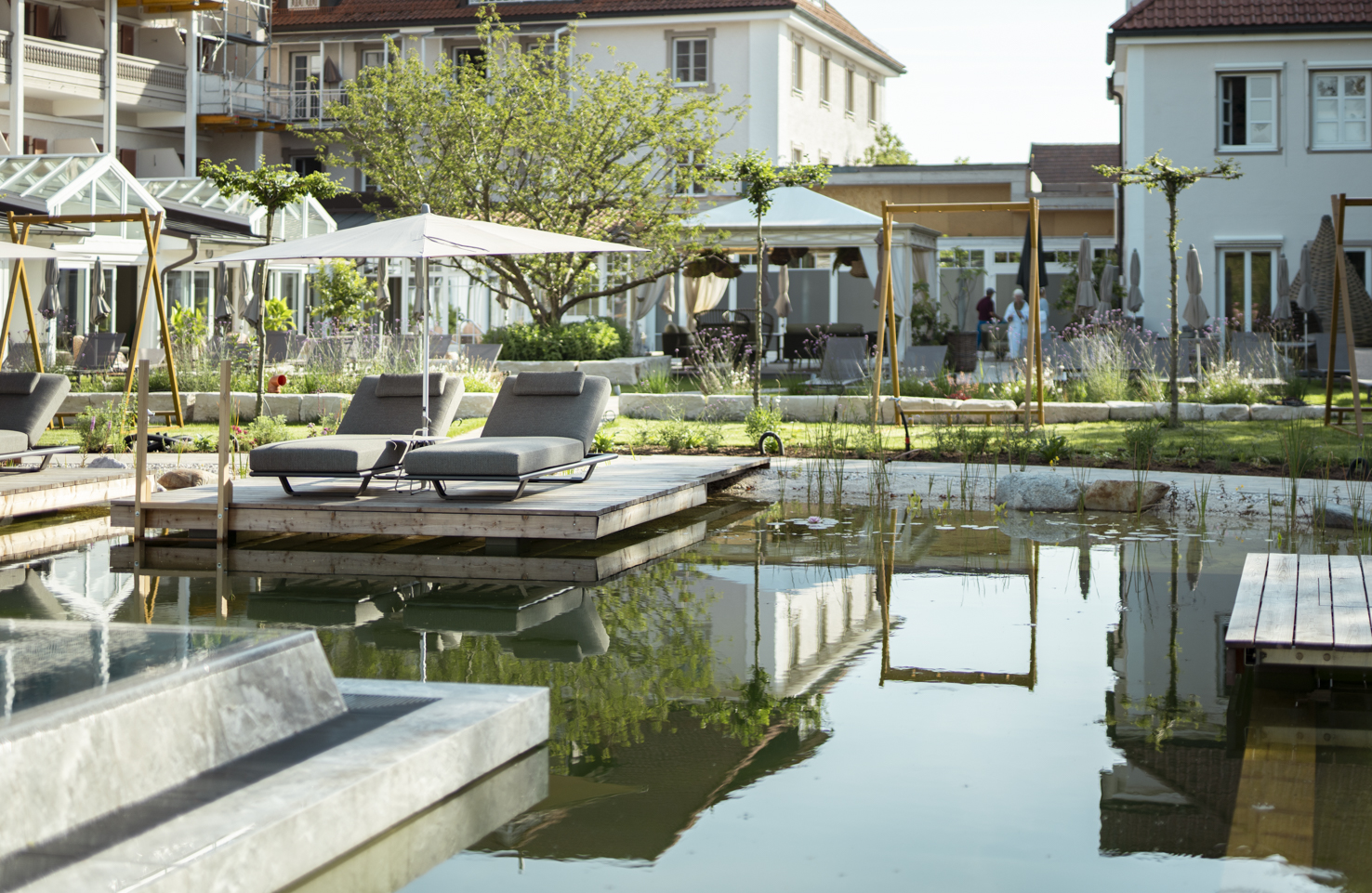 1.000-Euro-Gutschein für DAS MÜHLBACH Thermal Retreat & Wellness Resort