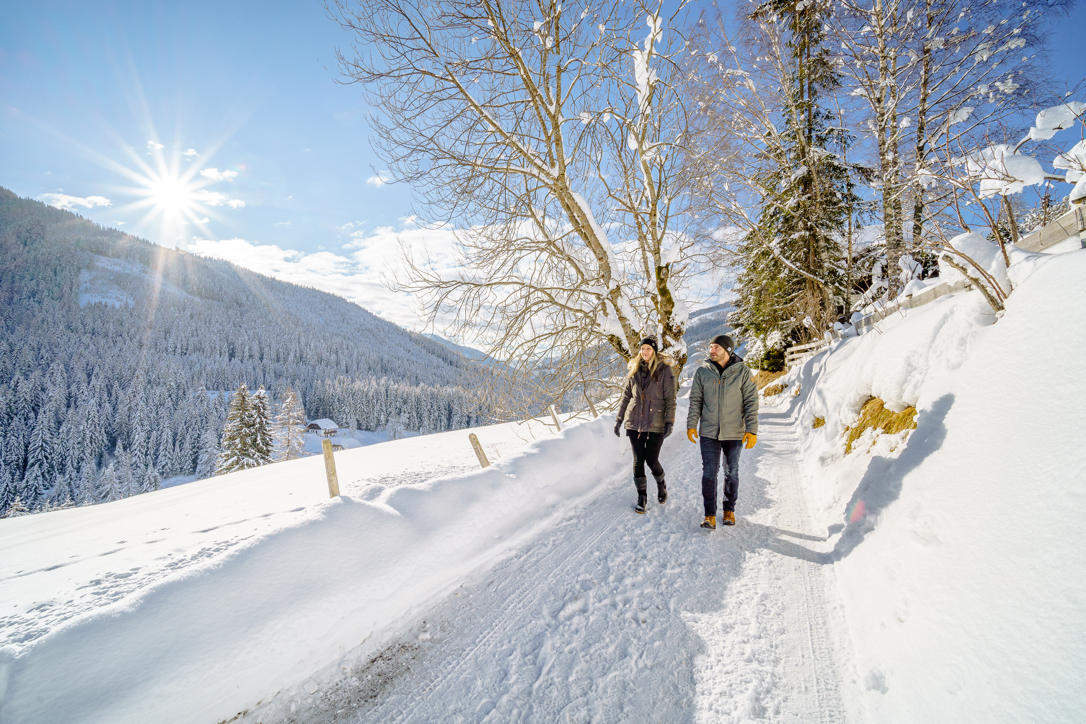 Hotel GUT Trattlerhof****S - Der wahrscheinlich charmanteste GUTshof im Süden Österreichs!