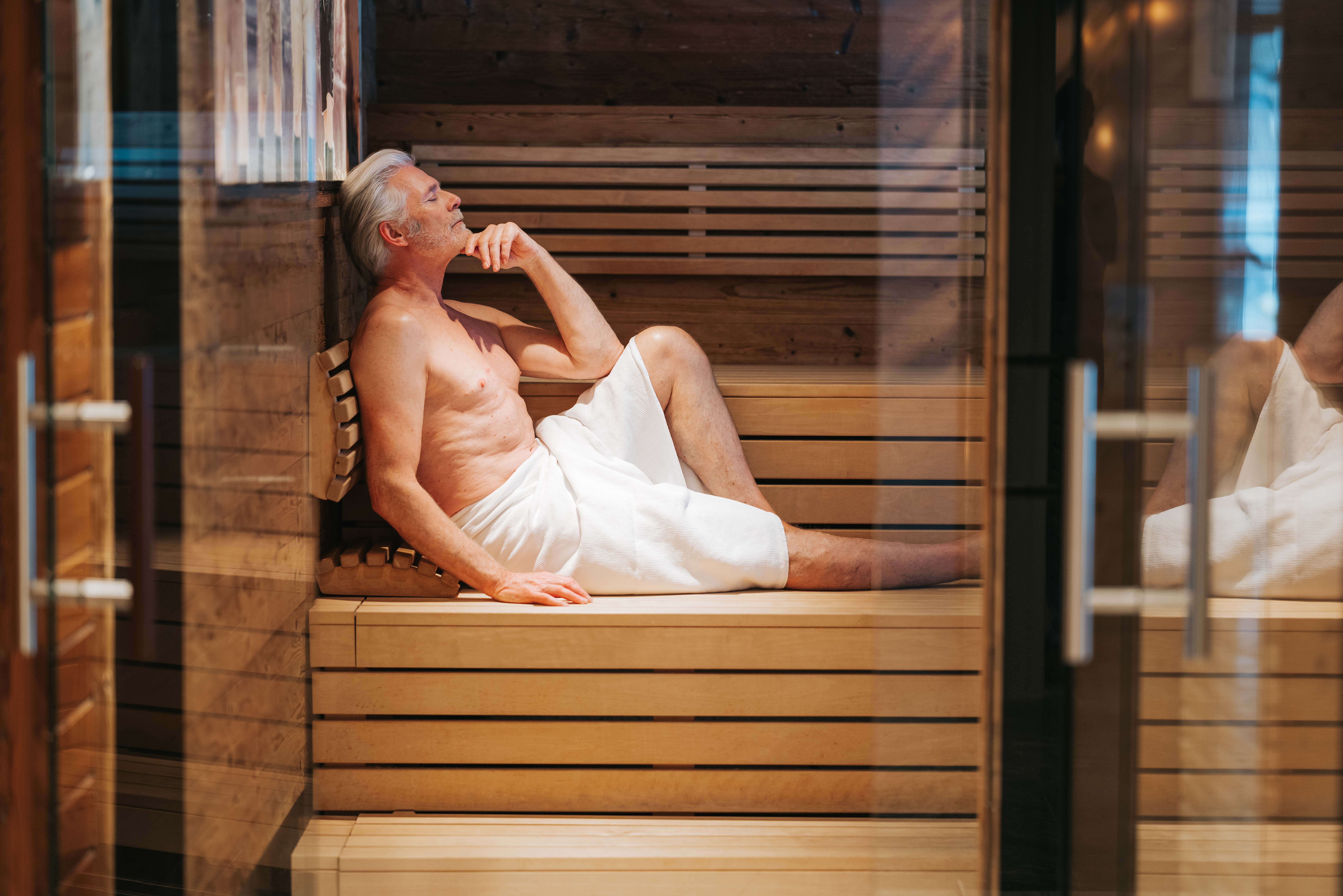 Hotel Seevilla - So viel Tradition wie Charme, Steiermark, Österreich