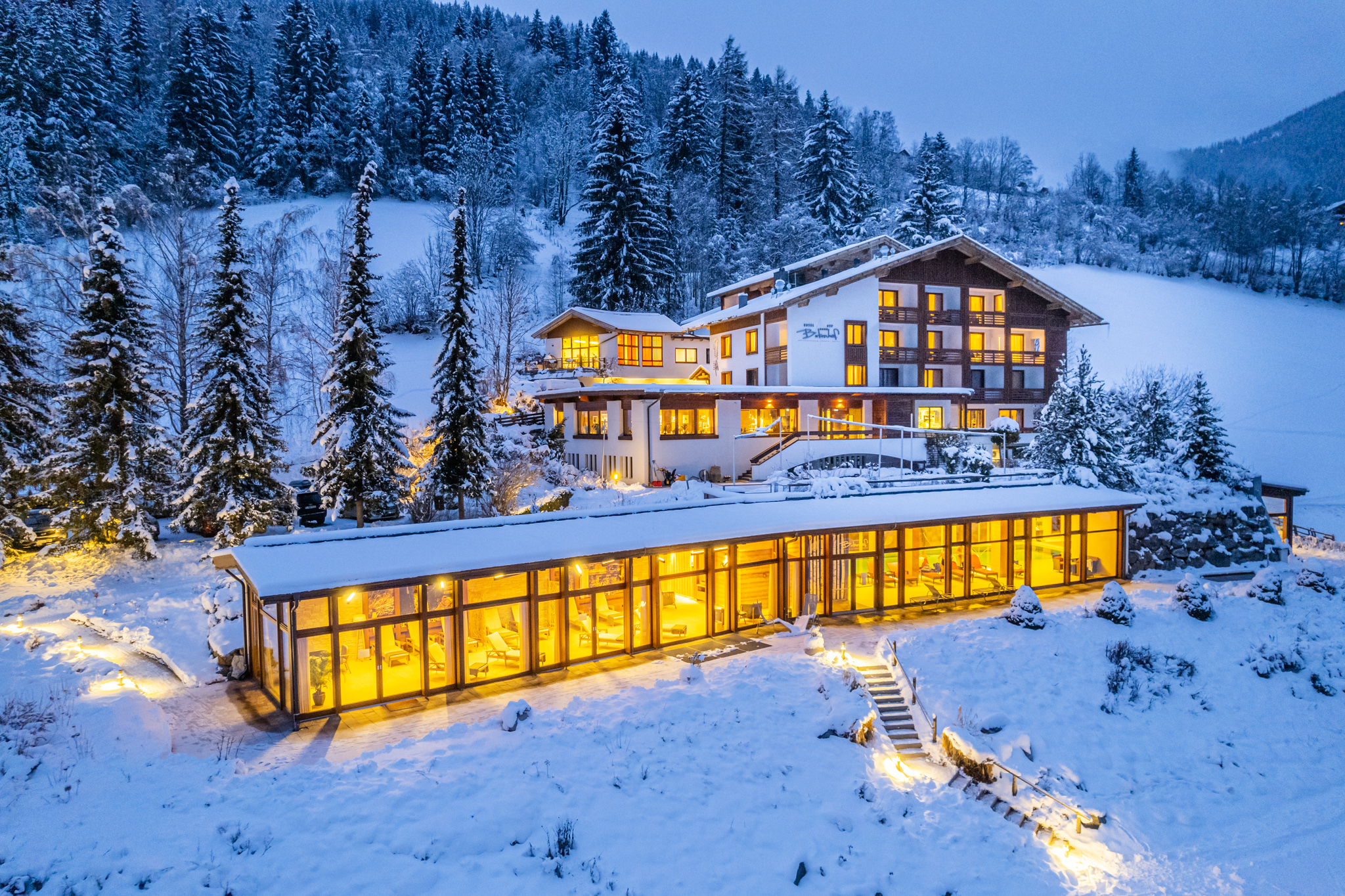 900-Euro-Gutschein für das Hotel OTP Birkenhof