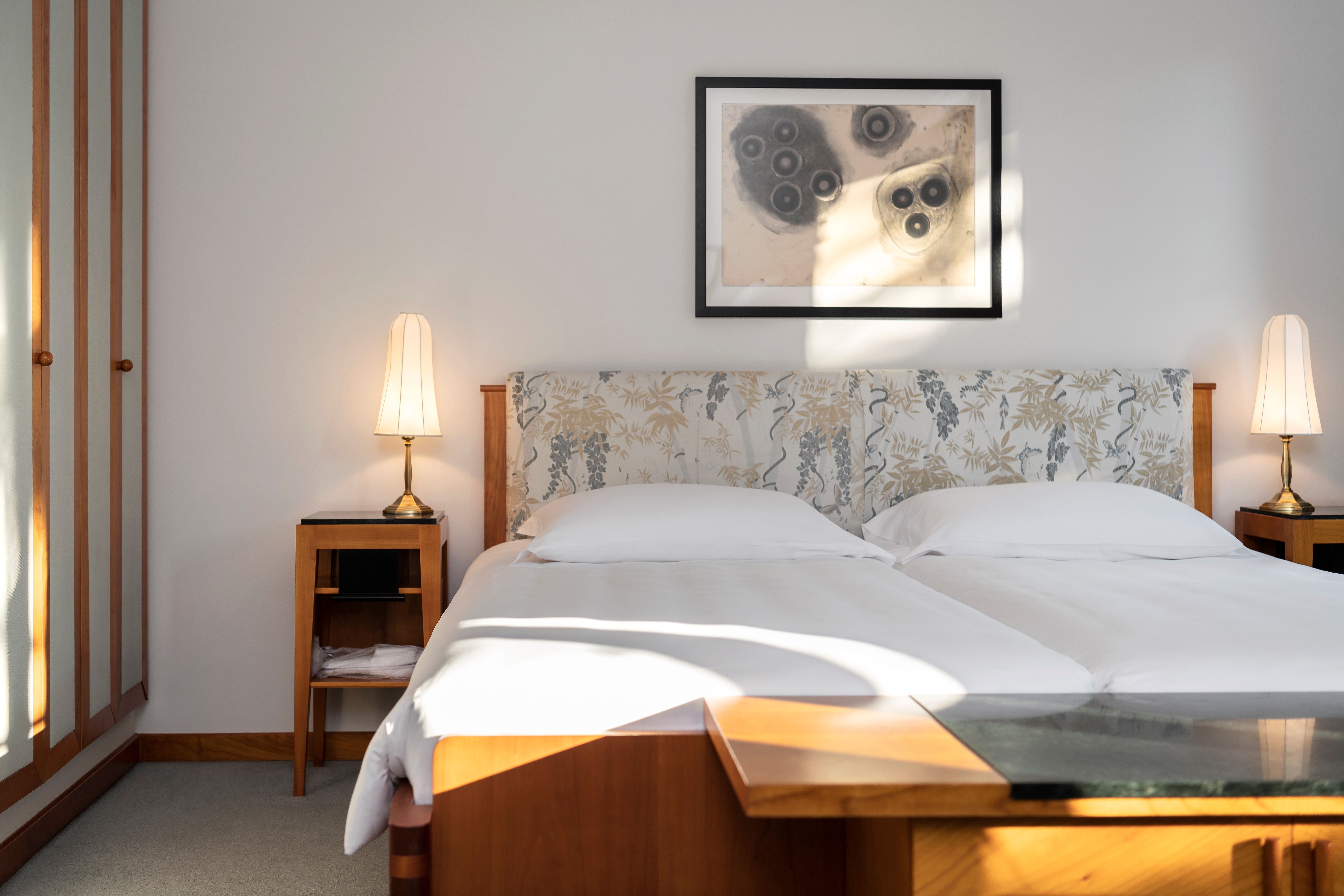 1.000-Euro-Gutschein für das Parkhotel Laurin