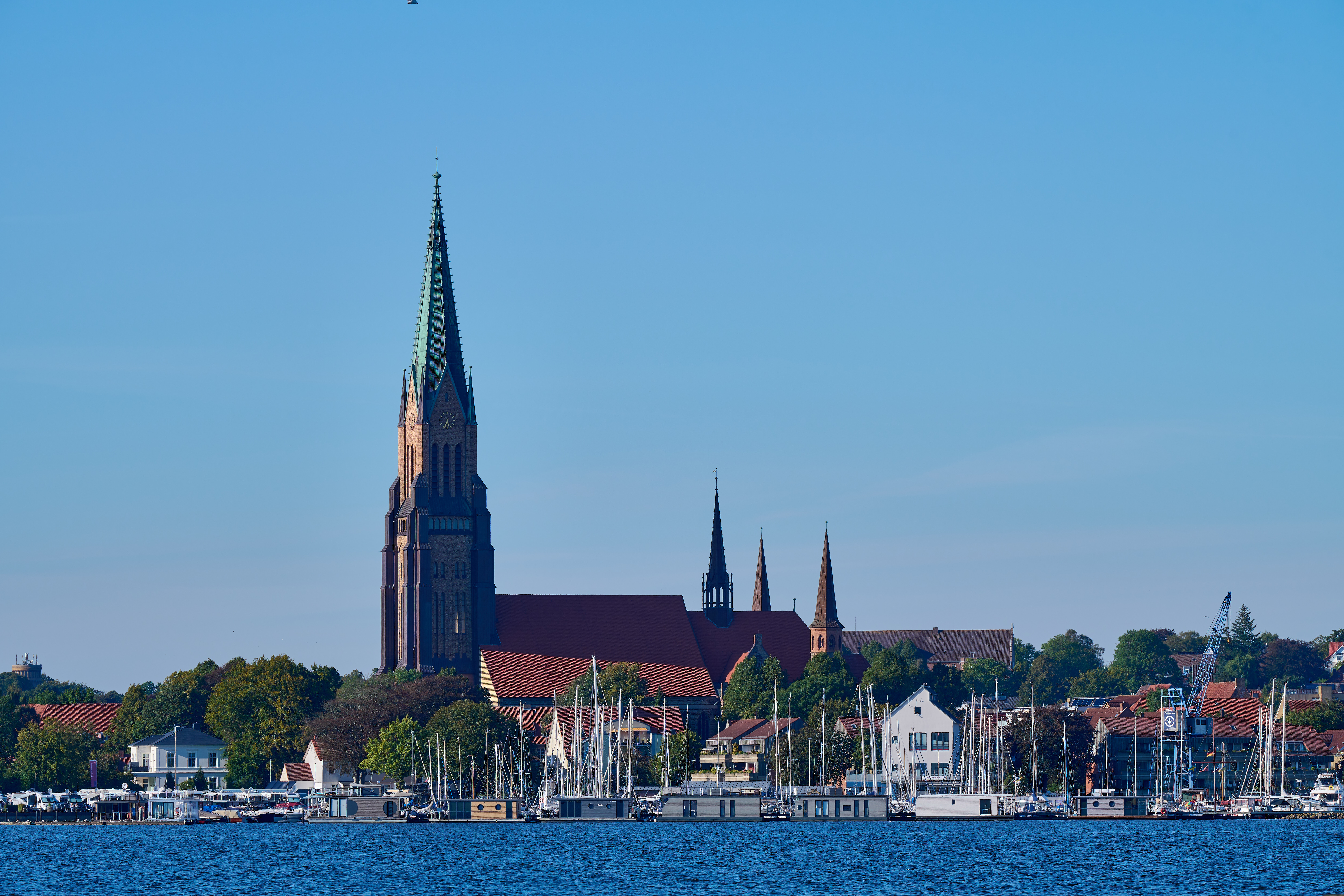 6 Übernachtungen im Hotel Südspeicher am Ostseefjord Schlei für 2 Personen