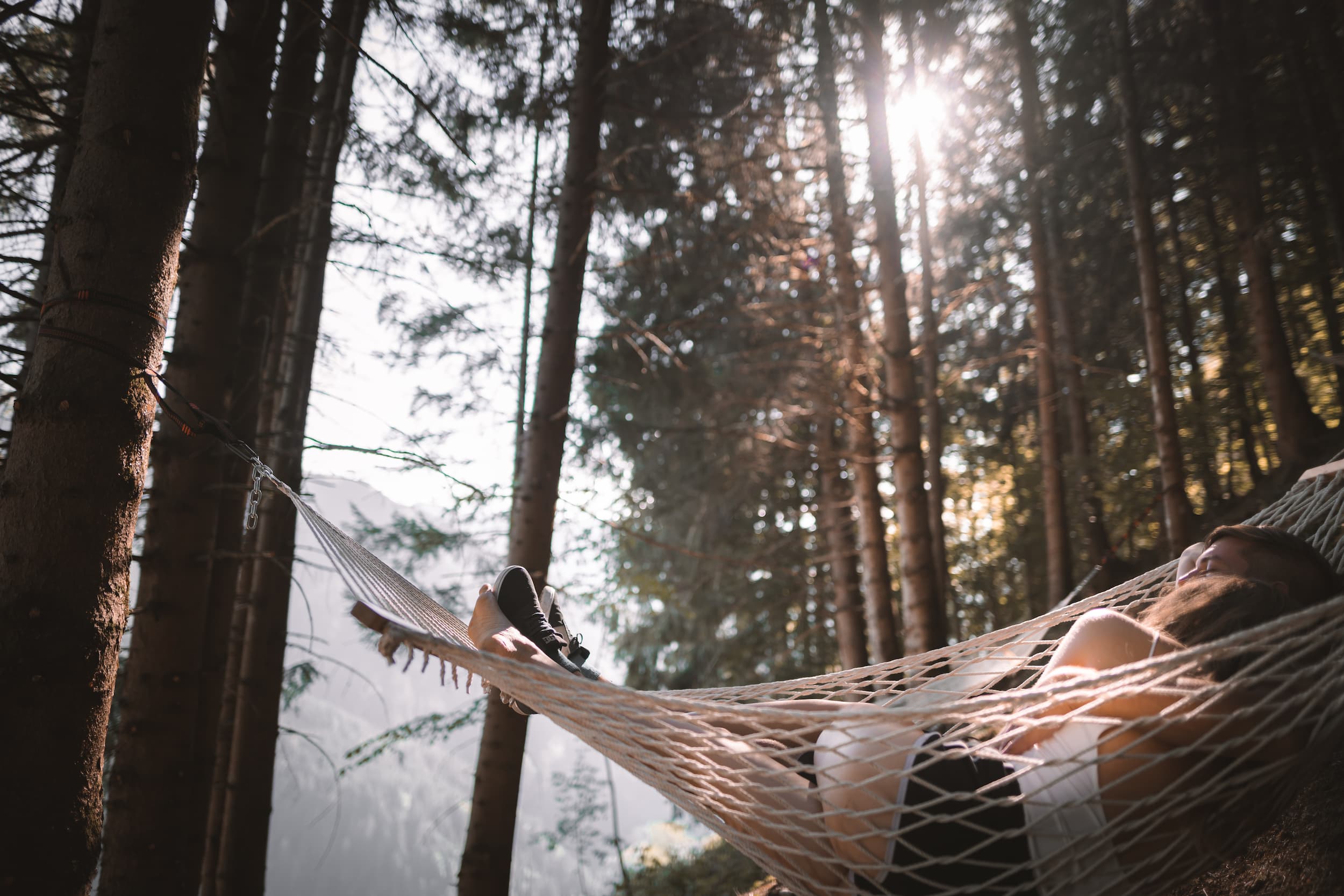 1.000 € Gutschein für eine Auszeit im Hotel brandgut im Salzburger Land