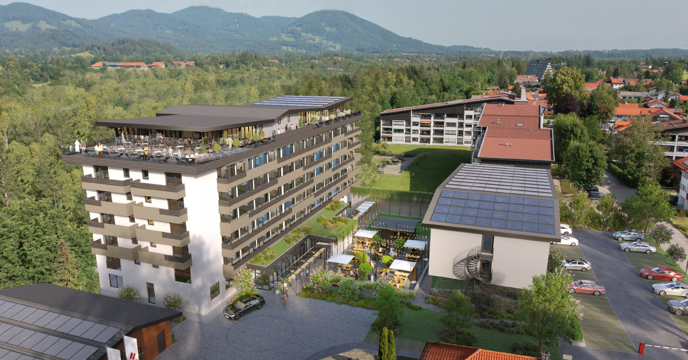 Urlaubsgutscheine im Wert von 503 Euro für das Flesslers Lenggries Kopie