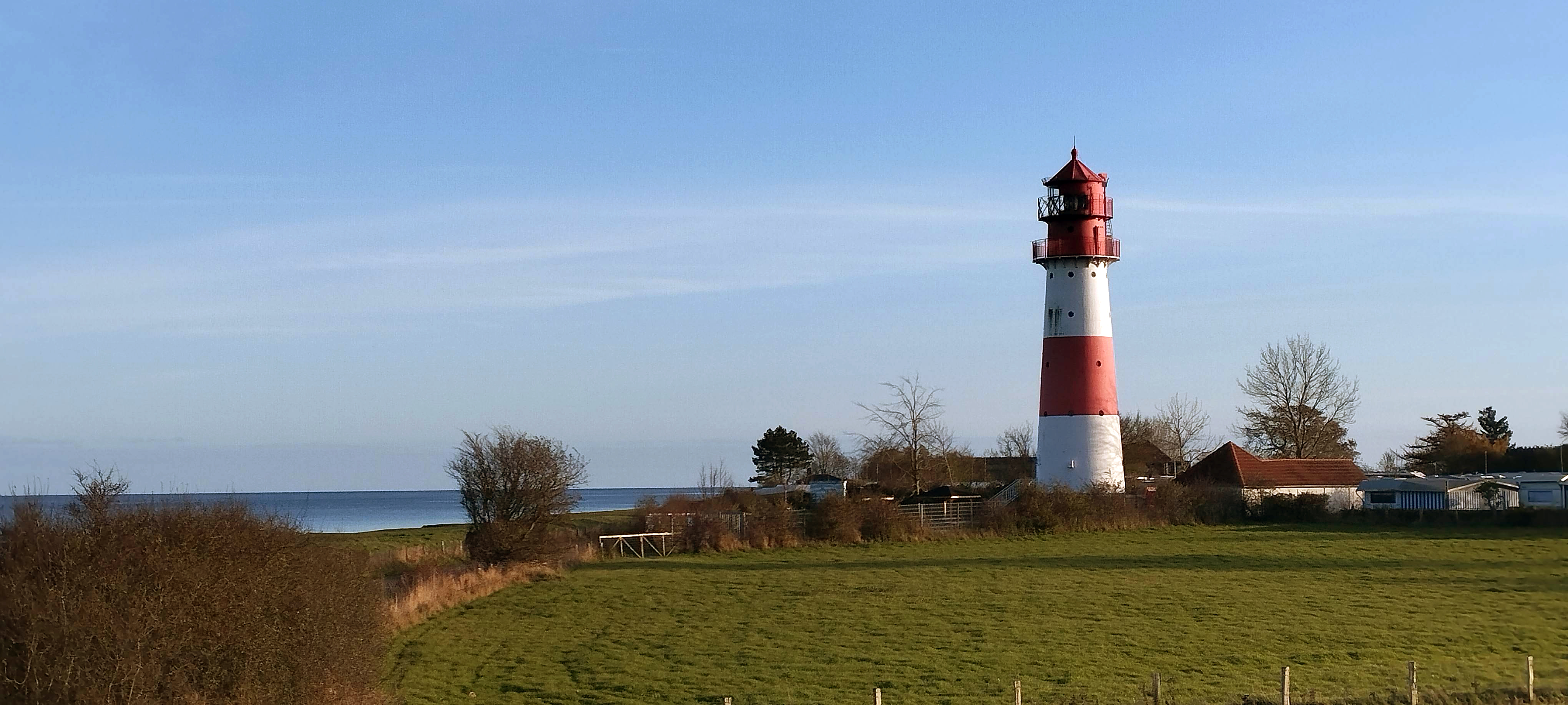 6 Übernachtungen im Hotel Südspeicher am Ostseefjord Schlei für 2 Personen