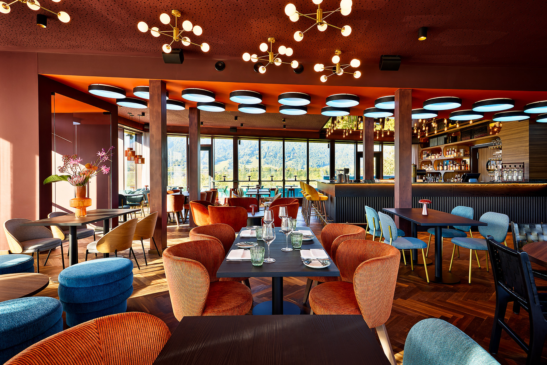 Urlaubsgutscheine im Wert von 503 Euro für das Flesslers Lenggries