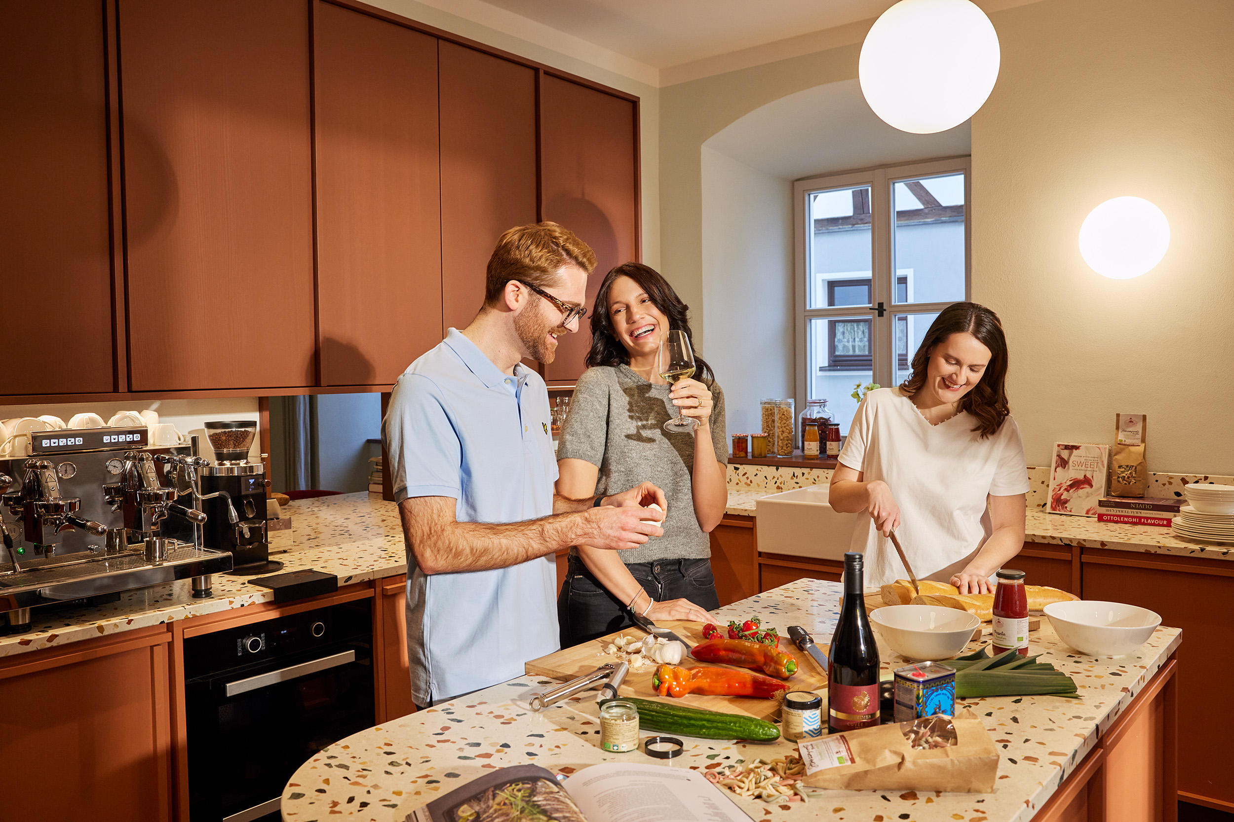 668-Euro-Gutschein für das Hotel Engelwirt