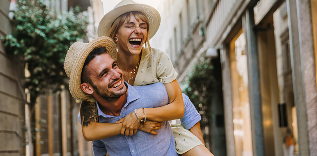 Urlaubsbox KultTour & Städte