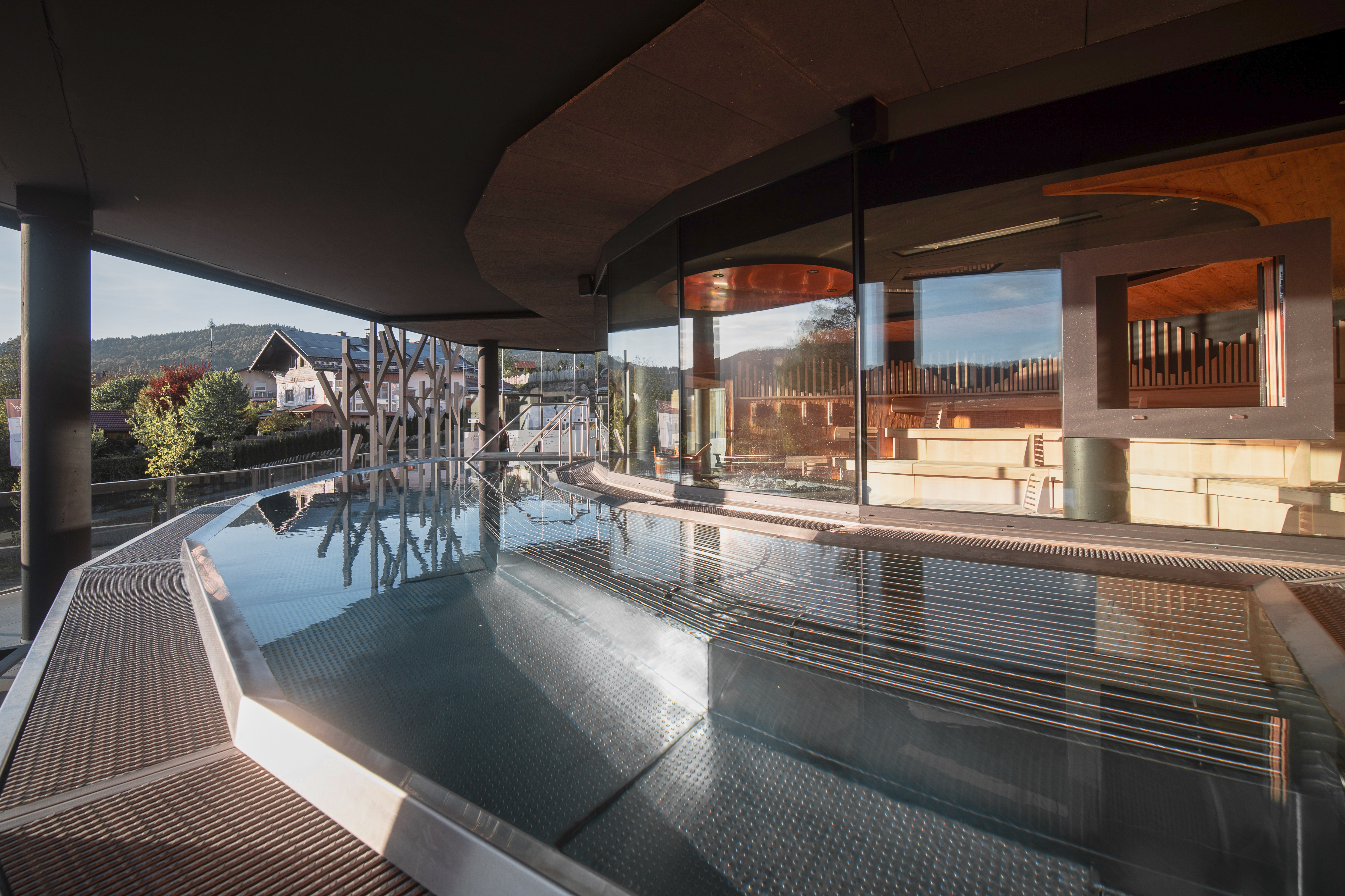 860-Euro-Gutschein für Urlaub im Wellness & Musikhotel Tonihof