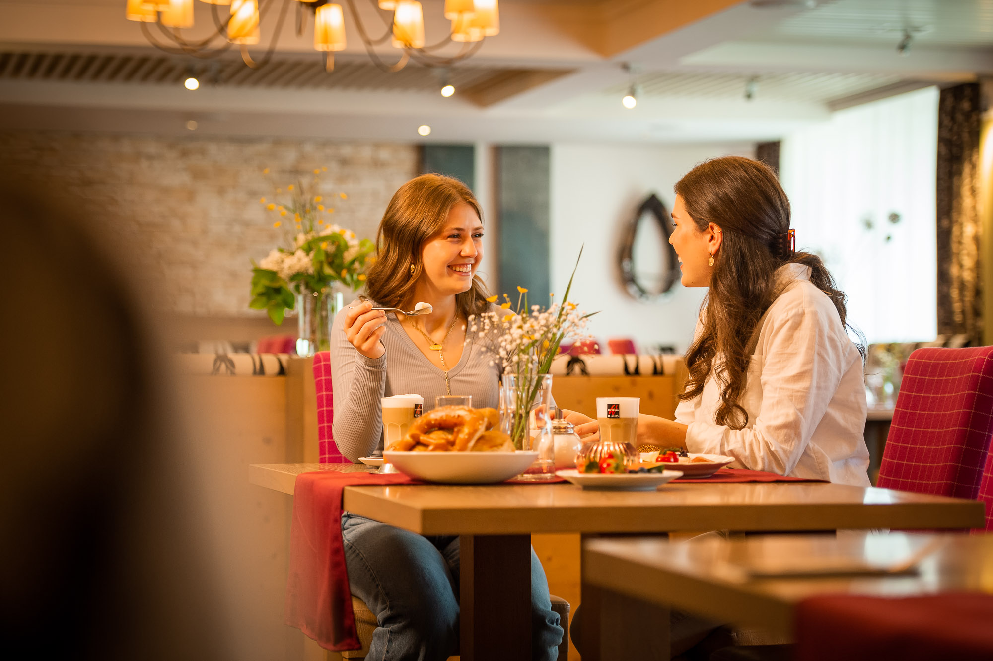 Aktiv und entspannt im Landhotel Postwirt in Grafenau