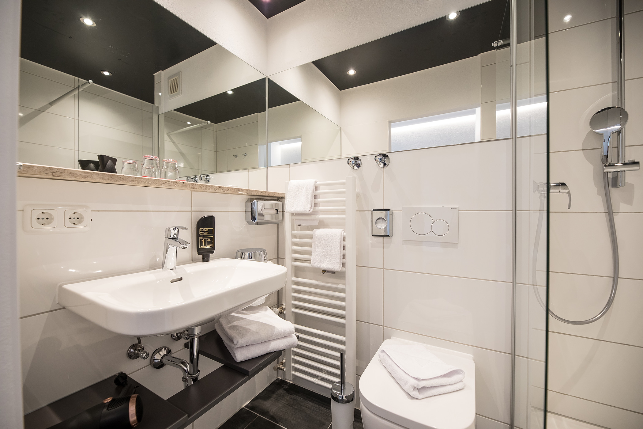 7 Nächte für 2 Personen in der Junior Suite im AktiVital Hotel