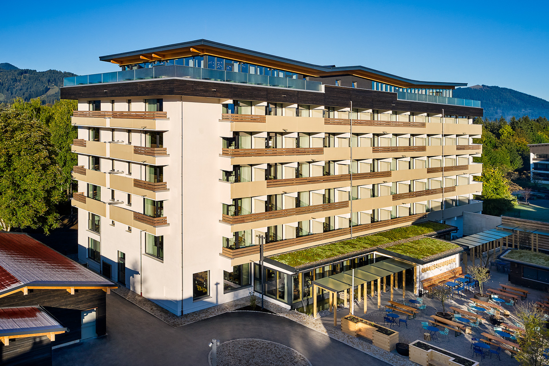 Urlaubsgutscheine im Wert von 503 Euro für das Flesslers Lenggries