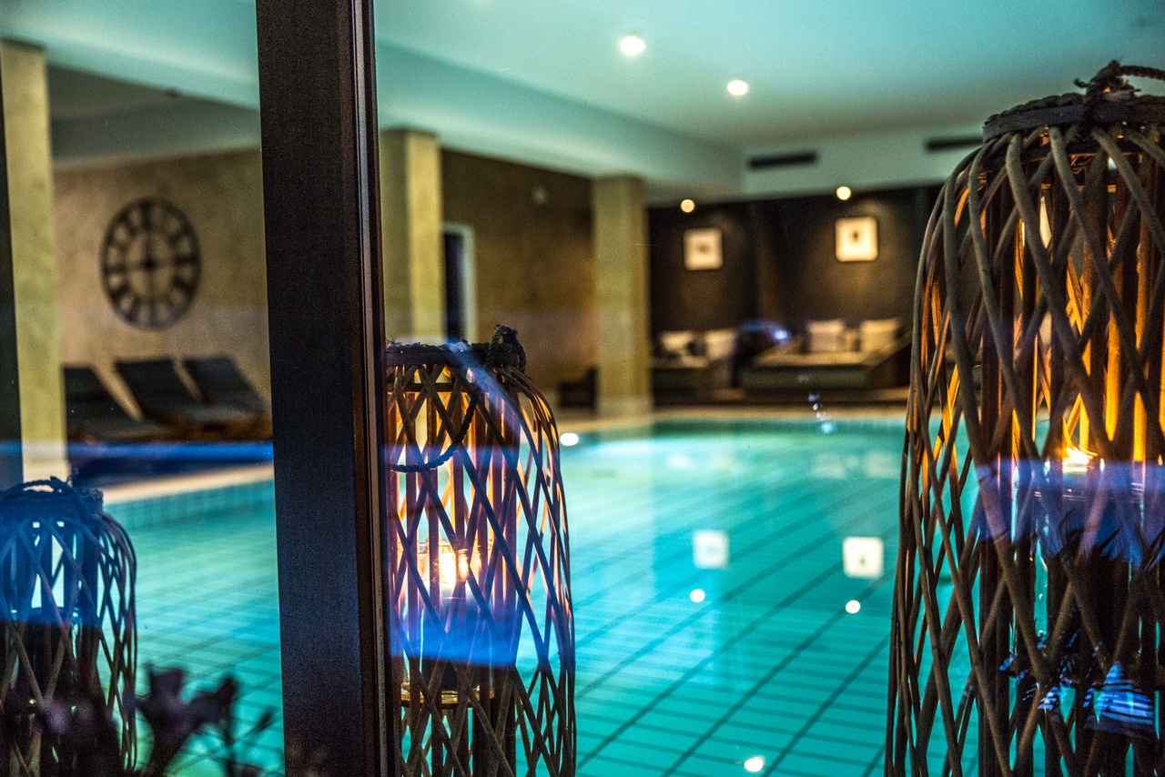 GLÜCKSMOMENTE XXL mit 5 Nächten für 2 Personen im Das Aunhamer - Suite & Spa