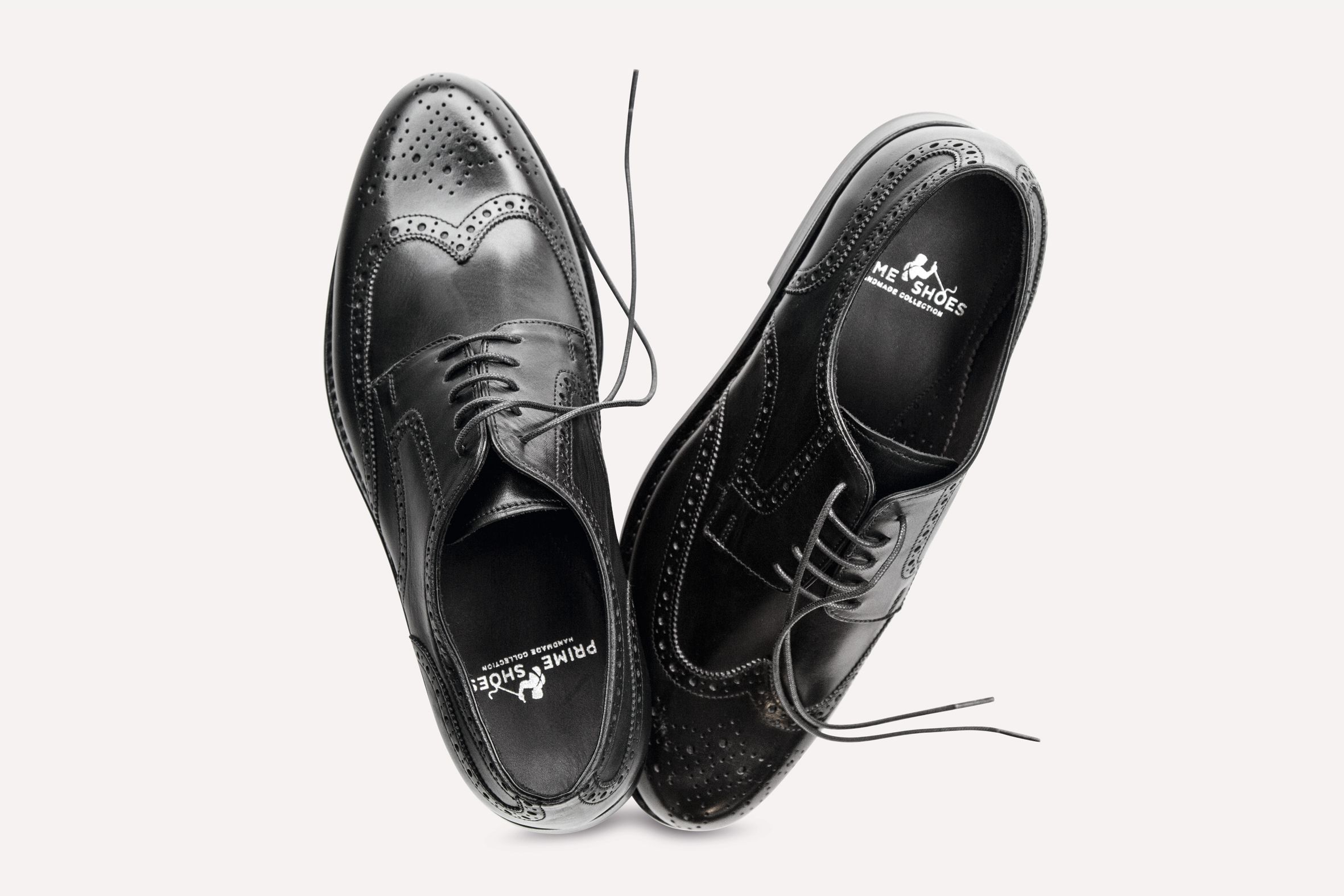 300-Euro-Gutschein für handgefertigte Schuhe von PRIME SHOES