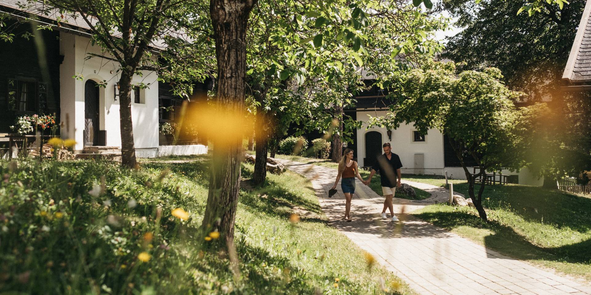 900-Euro-Gutschein für Urlaub in den Naturel Hotels & Resorts in Kärnten