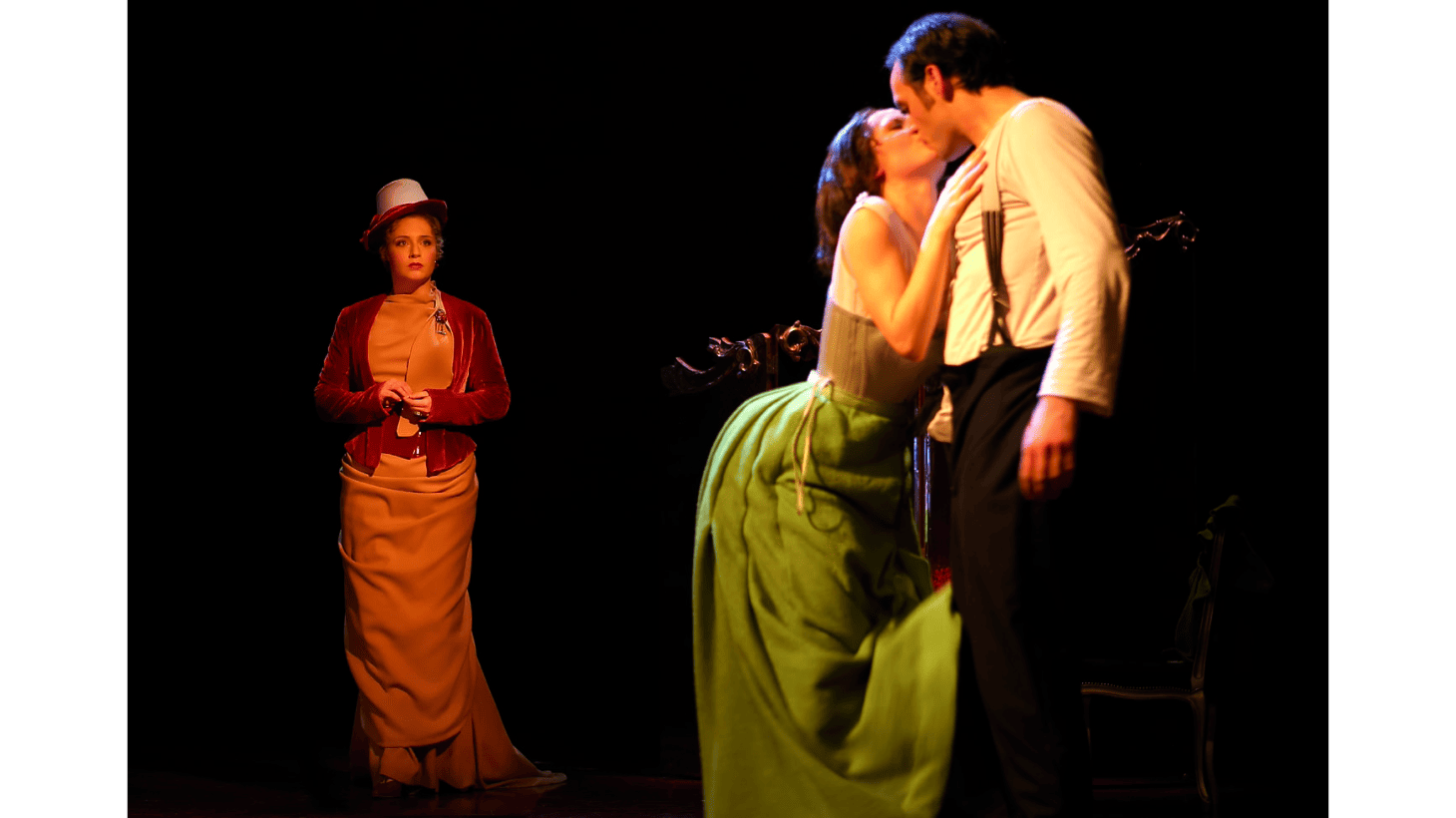 2 Tickets für RUDOLF - Das Musical - PK 1 - 16.5.2026 - 14:30 Uhr - Festspielhaus Neuschwanstein