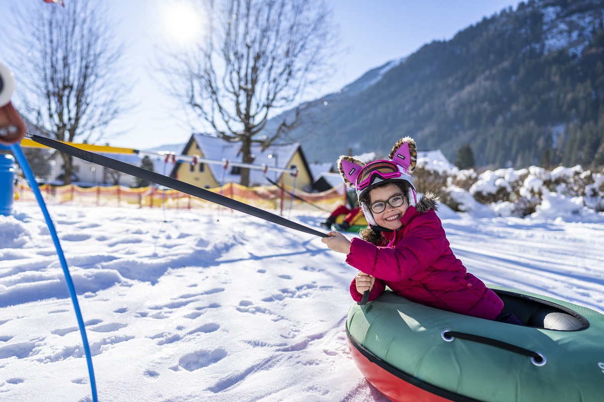 1.000-Euro-Gutschein für Urlaub im Familien-Sportresort Brennseehof