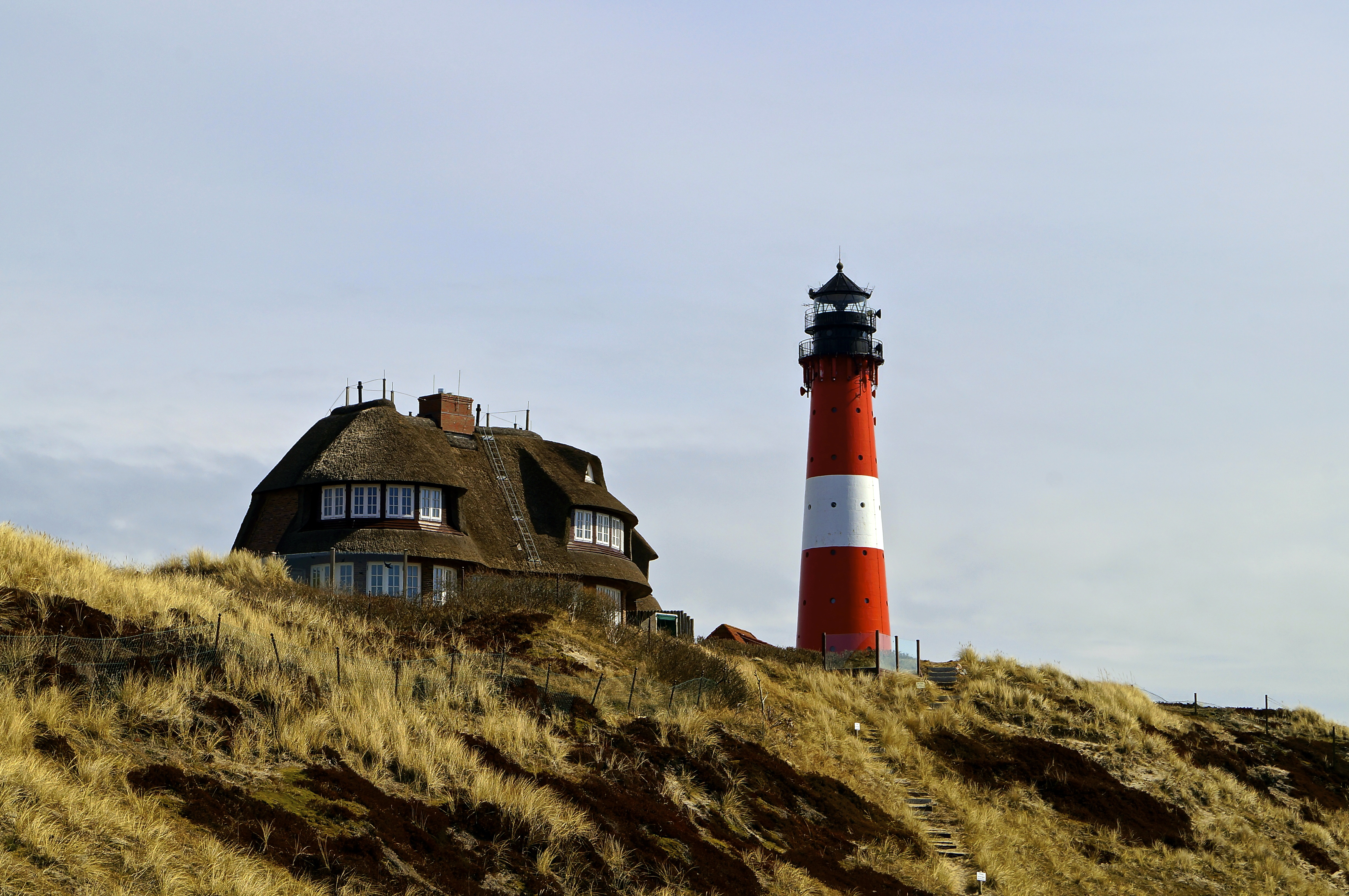 5 Übernachtungen für 2 Personen im Hotel Strandhörn auf Sylt (Bahnfahrt und Inselbus inklusive)