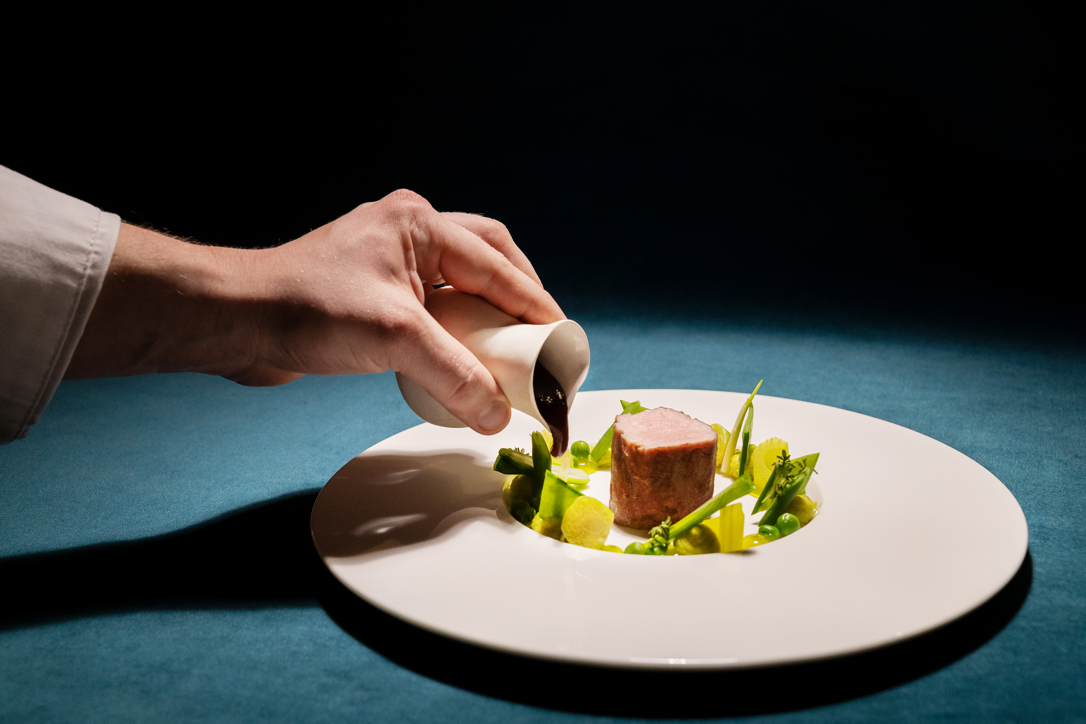 60-Euro-Gutschein für die beiden Restaurants im Landgasthof Karner