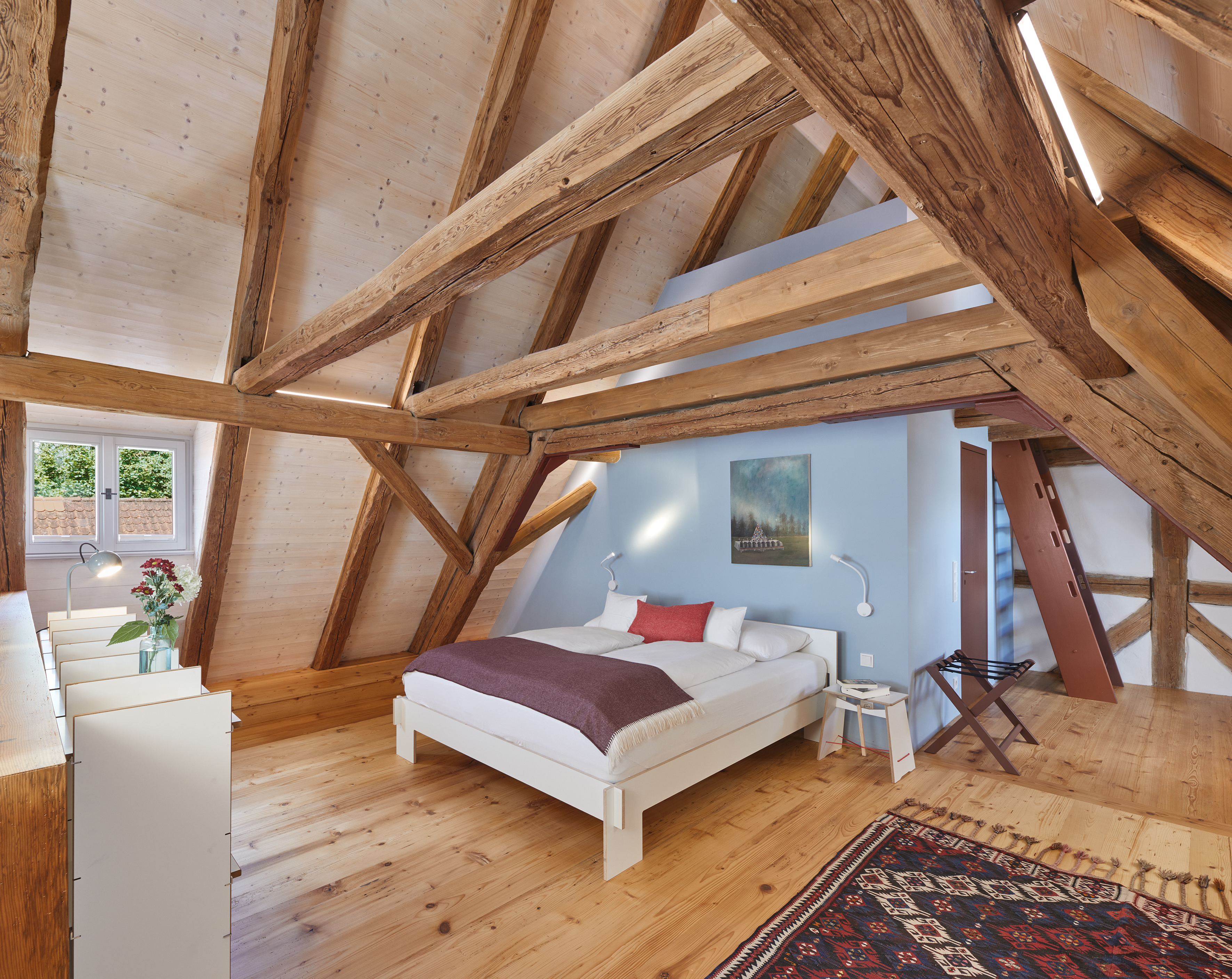 635-Euro-Gutschein für das Hotel Engelwirt