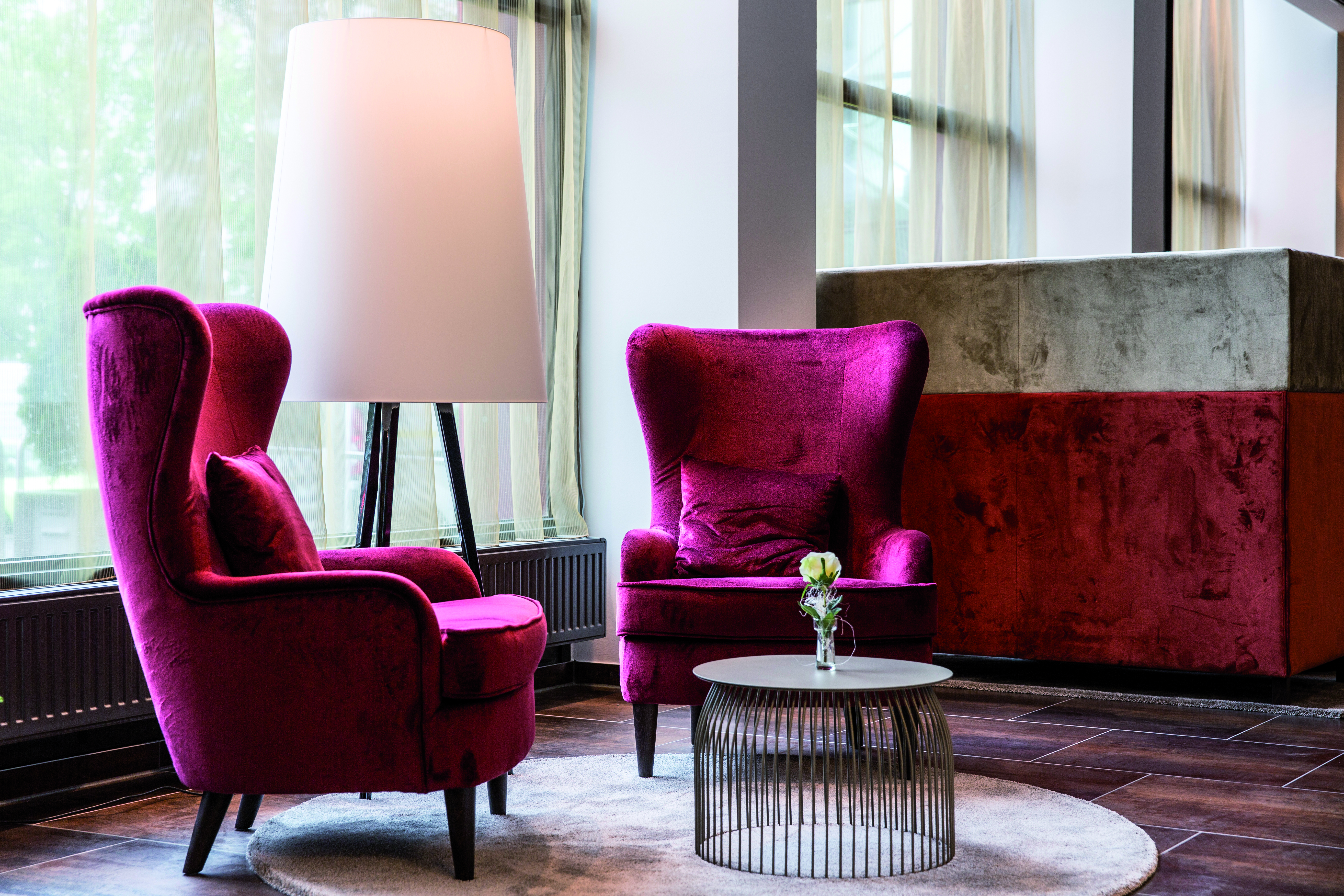 2 Nächte für 2 Personen im Austria Trend Hotel Europa Salzburg