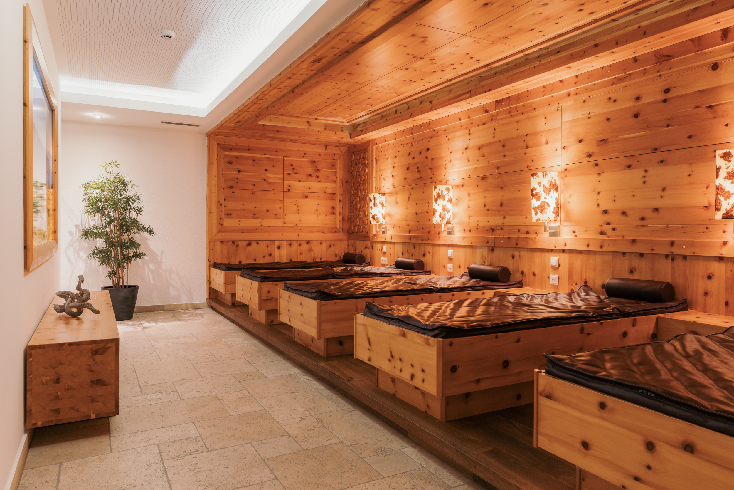 1.000-Euro-Gutschein für das Hotel Ziach & Candy