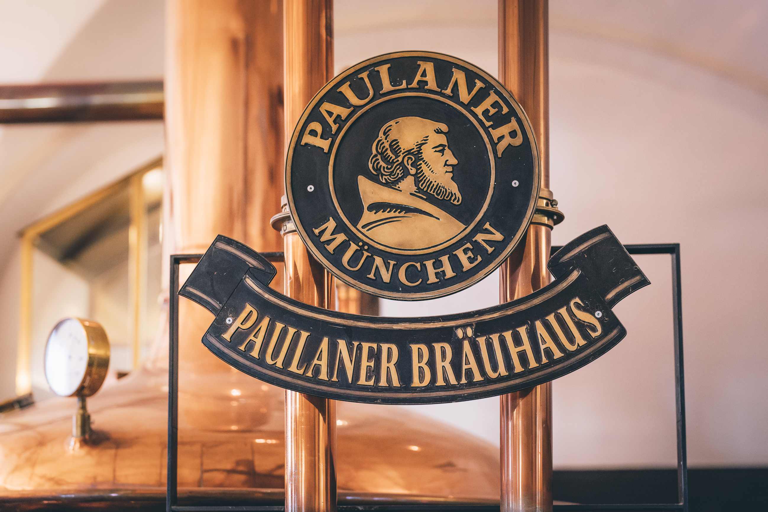 50-Euro-Gutschein für das Paulaner Bräuhaus in München