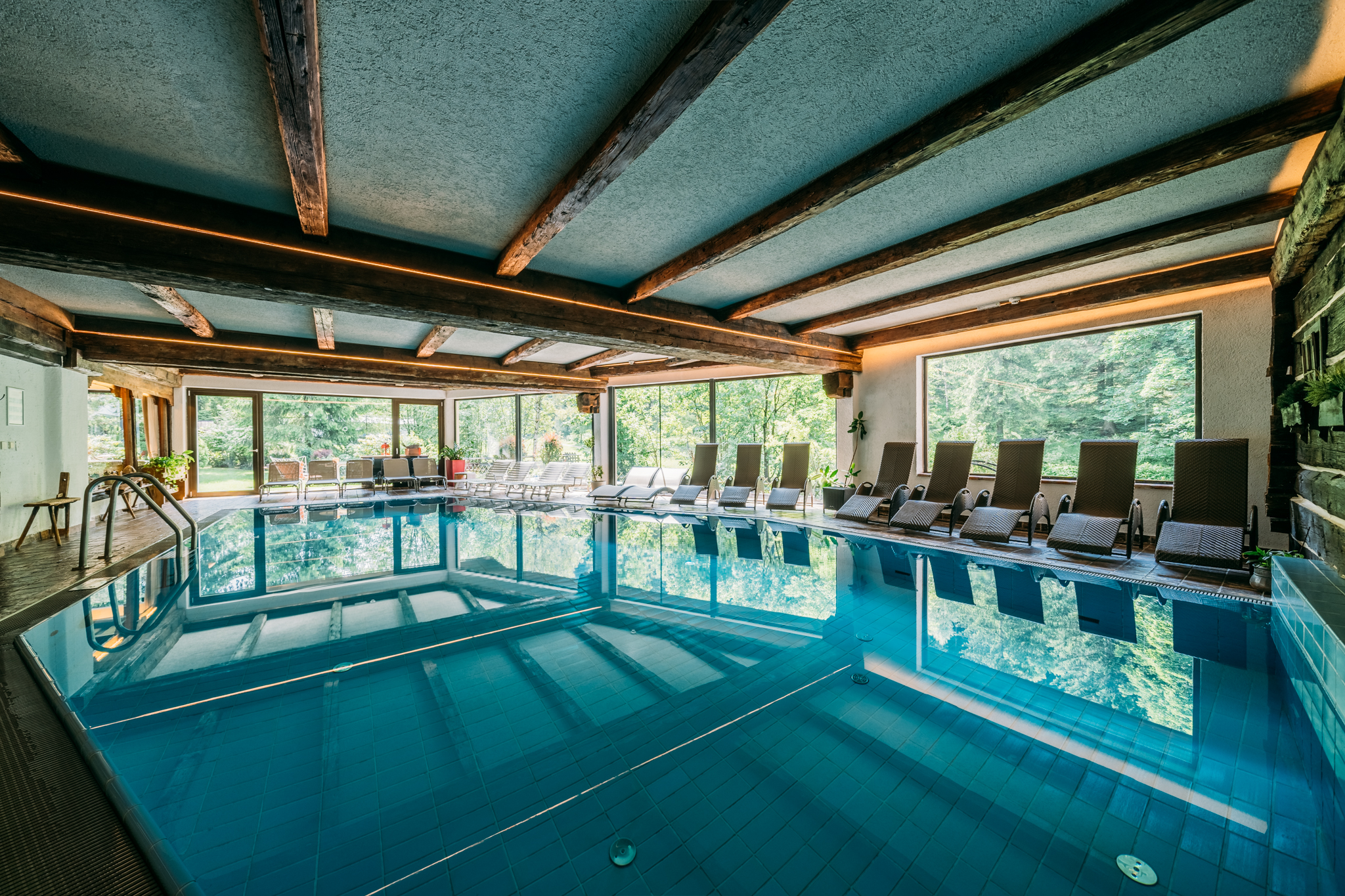 Hotel GUT Trattlerhof****S - Der wahrscheinlich charmanteste GUTshof im Süden Österreichs!