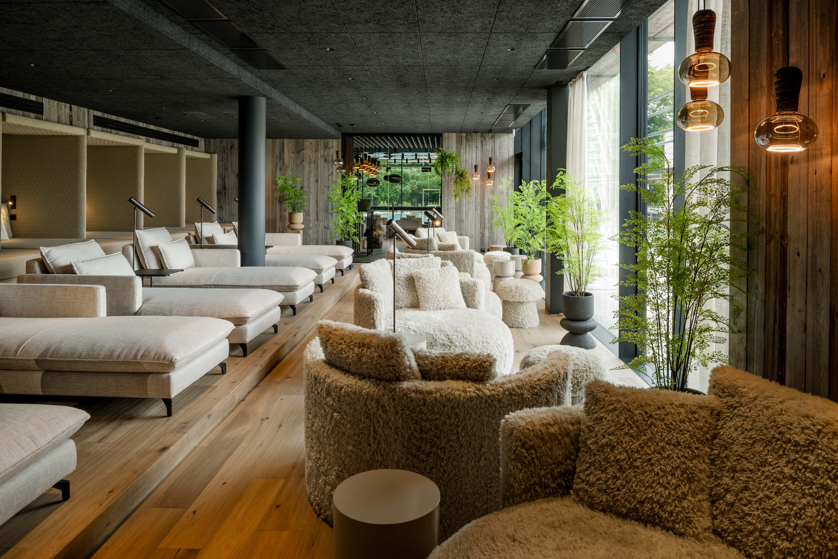 1.000-Euro-Gutschein für DAS MÜHLBACH Thermal Retreat & Wellness Resort