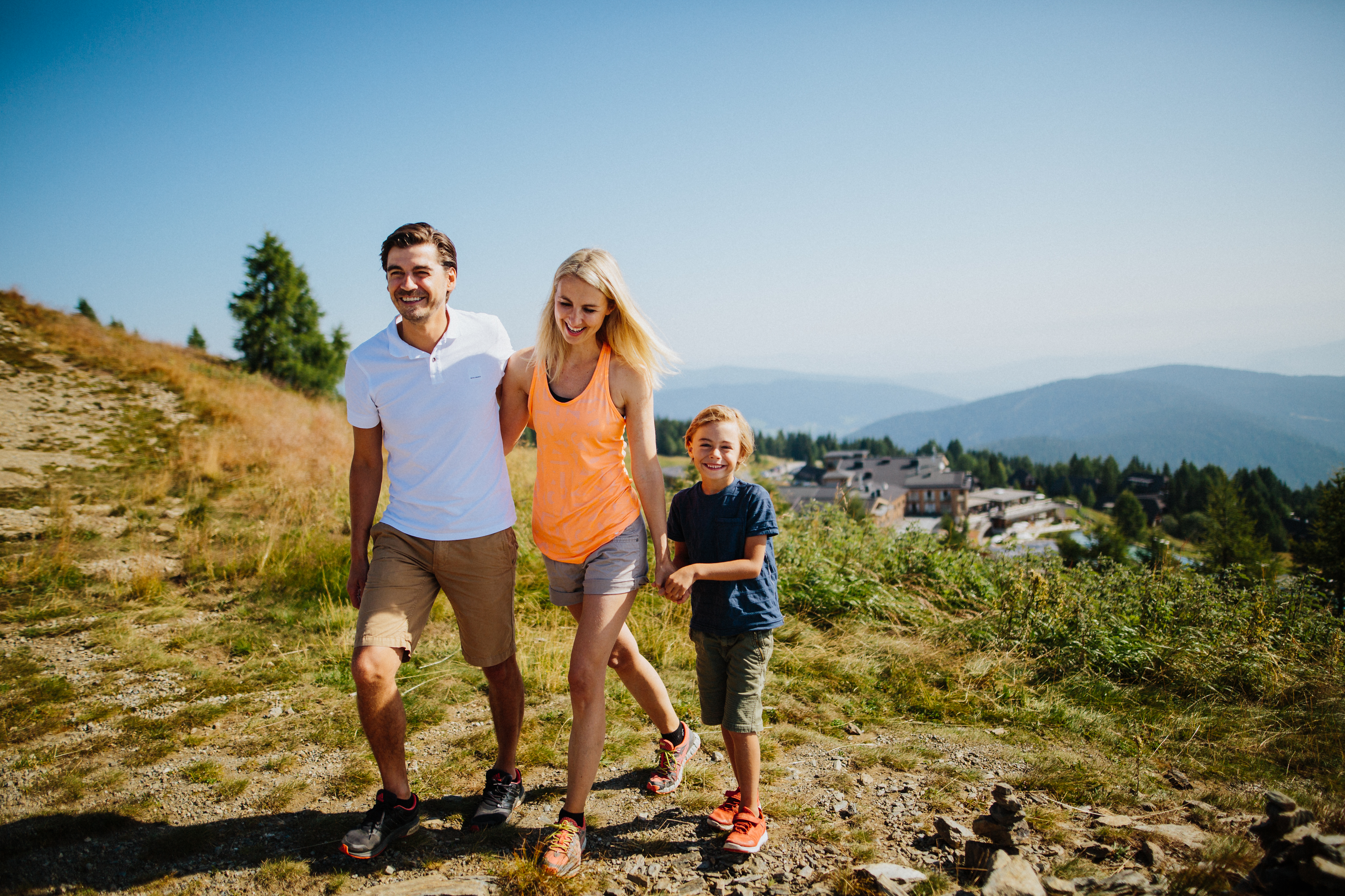 500-Euro-Gutschein für das Mountain Resort Feuerberg