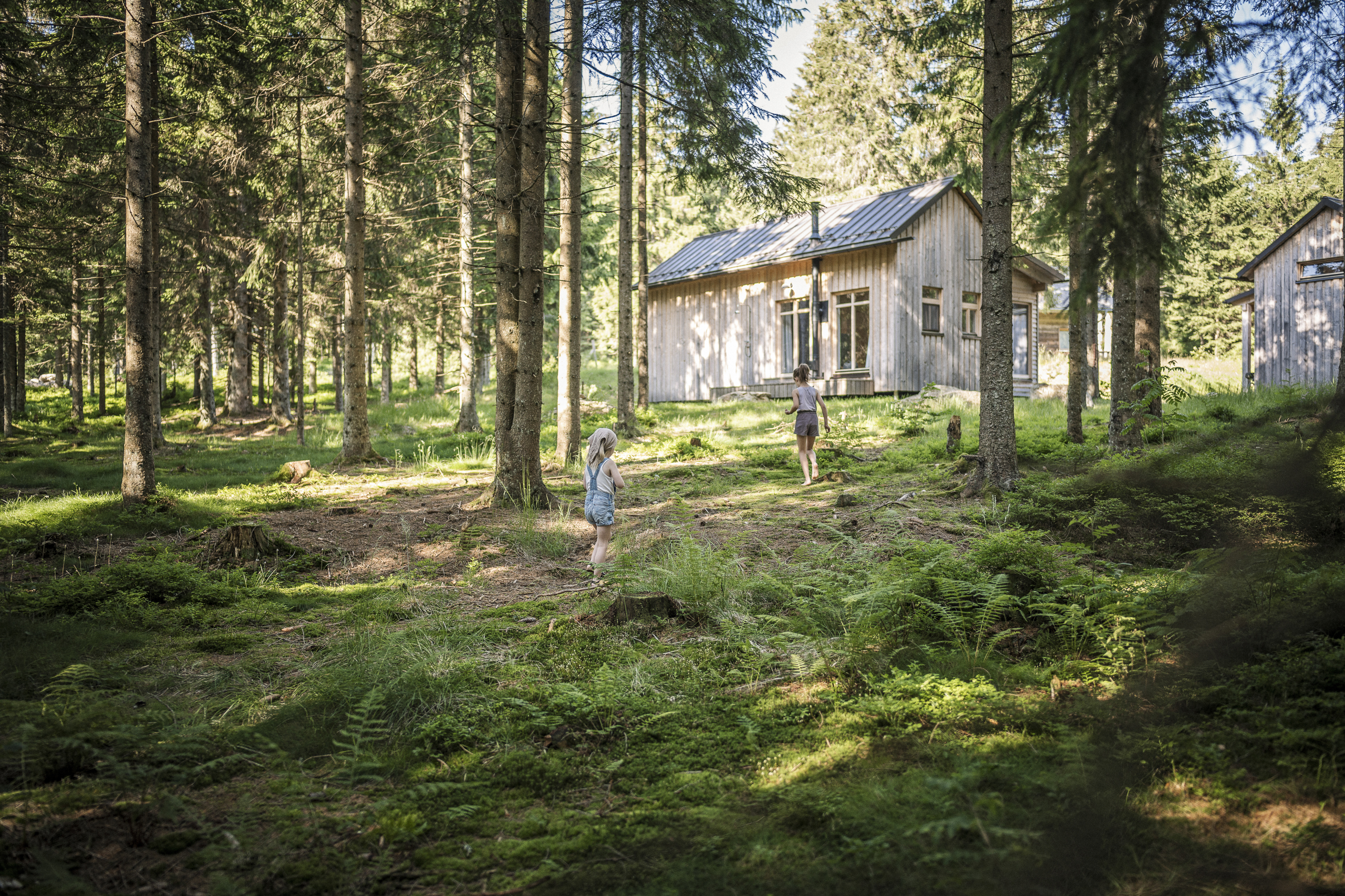 1.000-Euro-Gutschein für einen Urlaub in der Ramenai im Böhmerwald