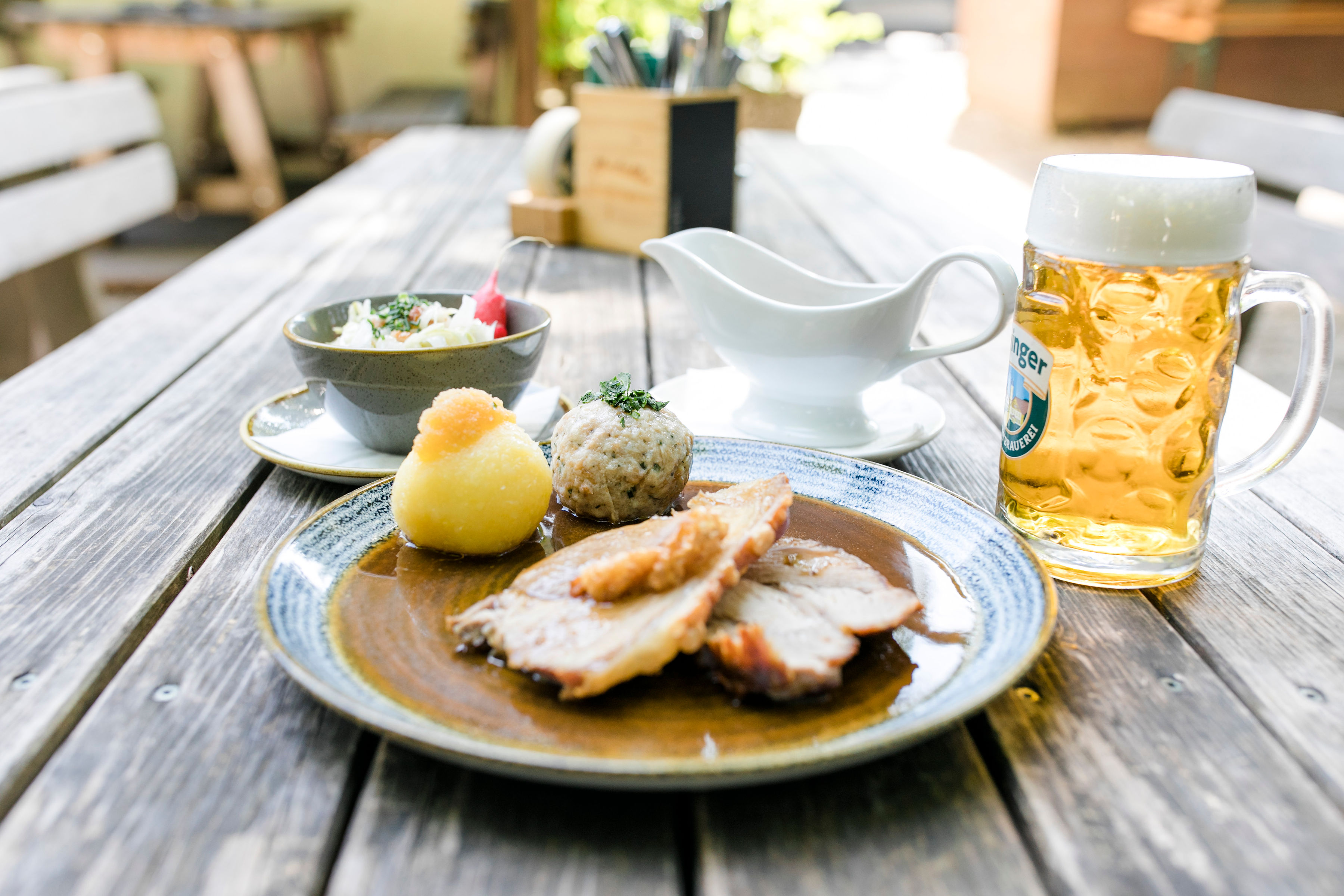 50-Euro-Gutschein für das Wirtshaus Dicke Sophie