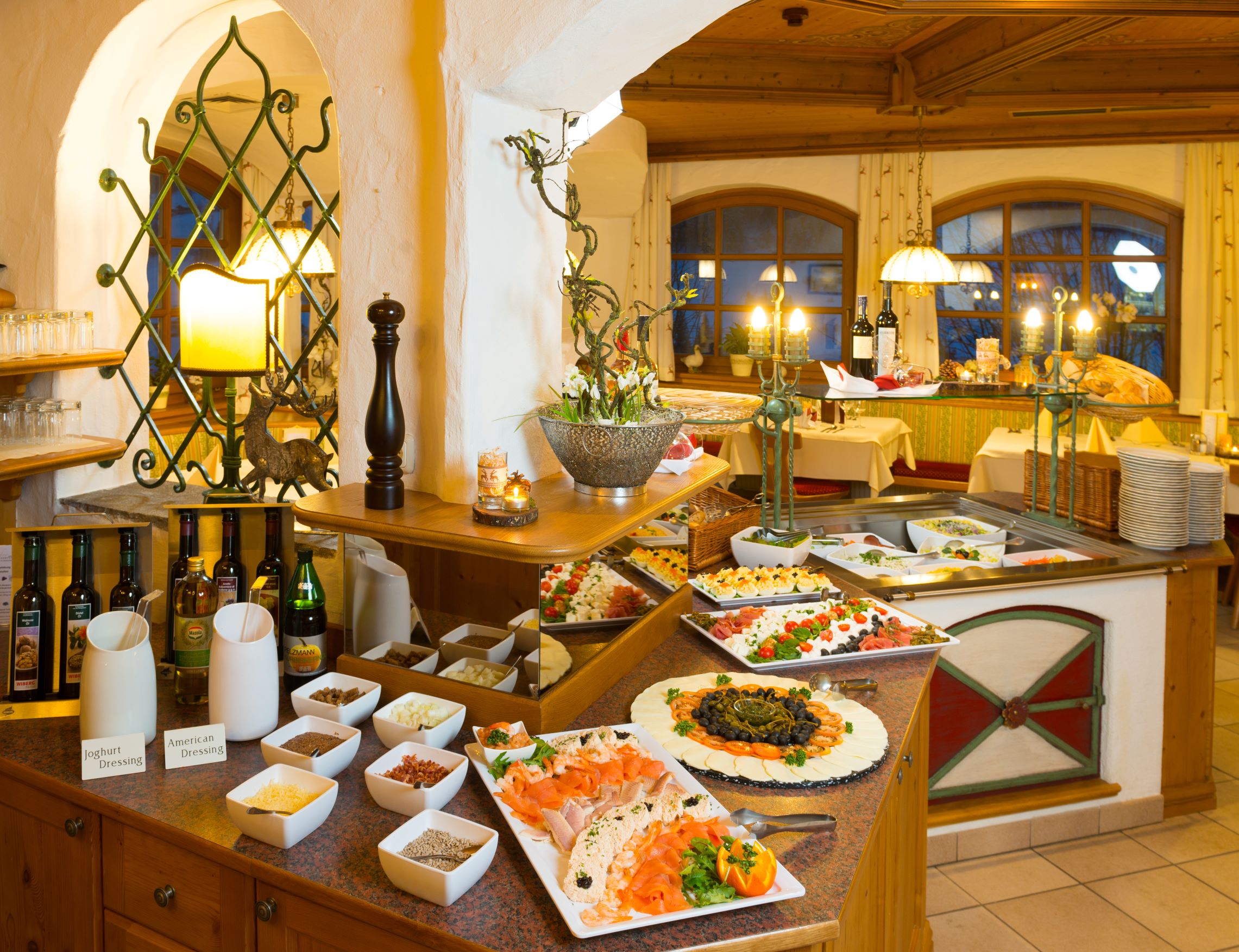 600-Euro-Gutschein für das Hotel Dorfer 600-Euro-Gutschein für das Hotel Dorfer