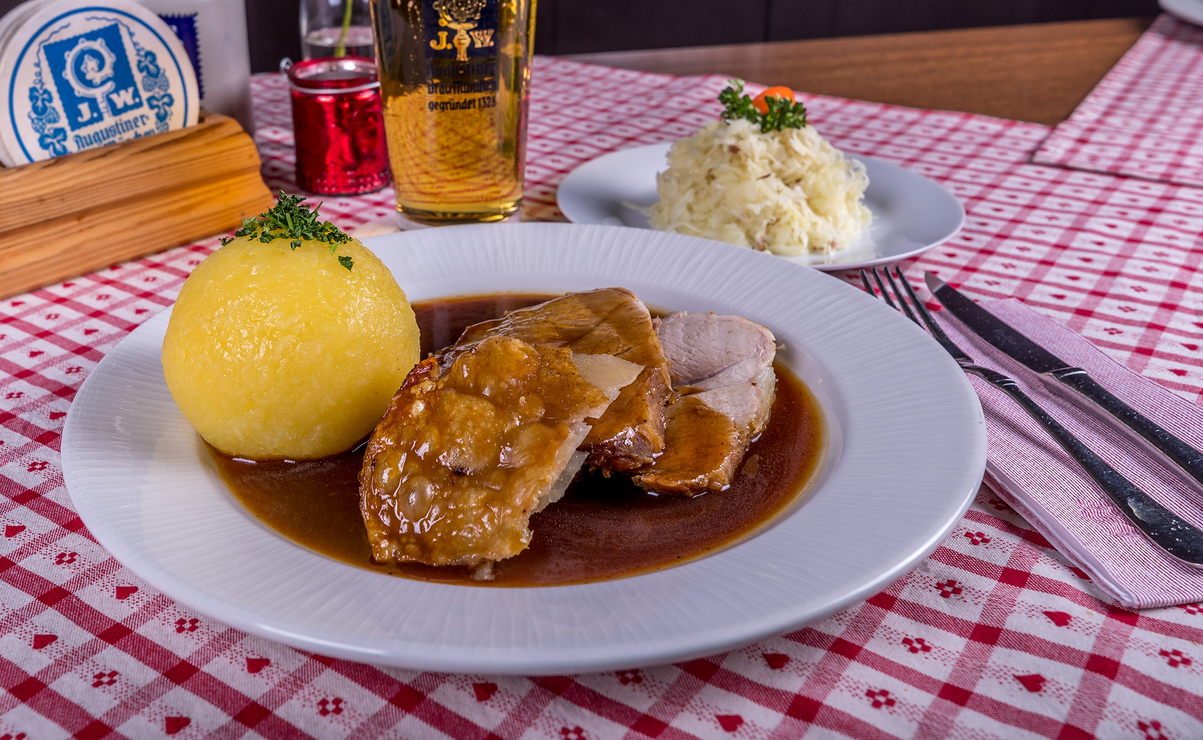 50-Euro-Gutschein für die Gaststätte Freiland