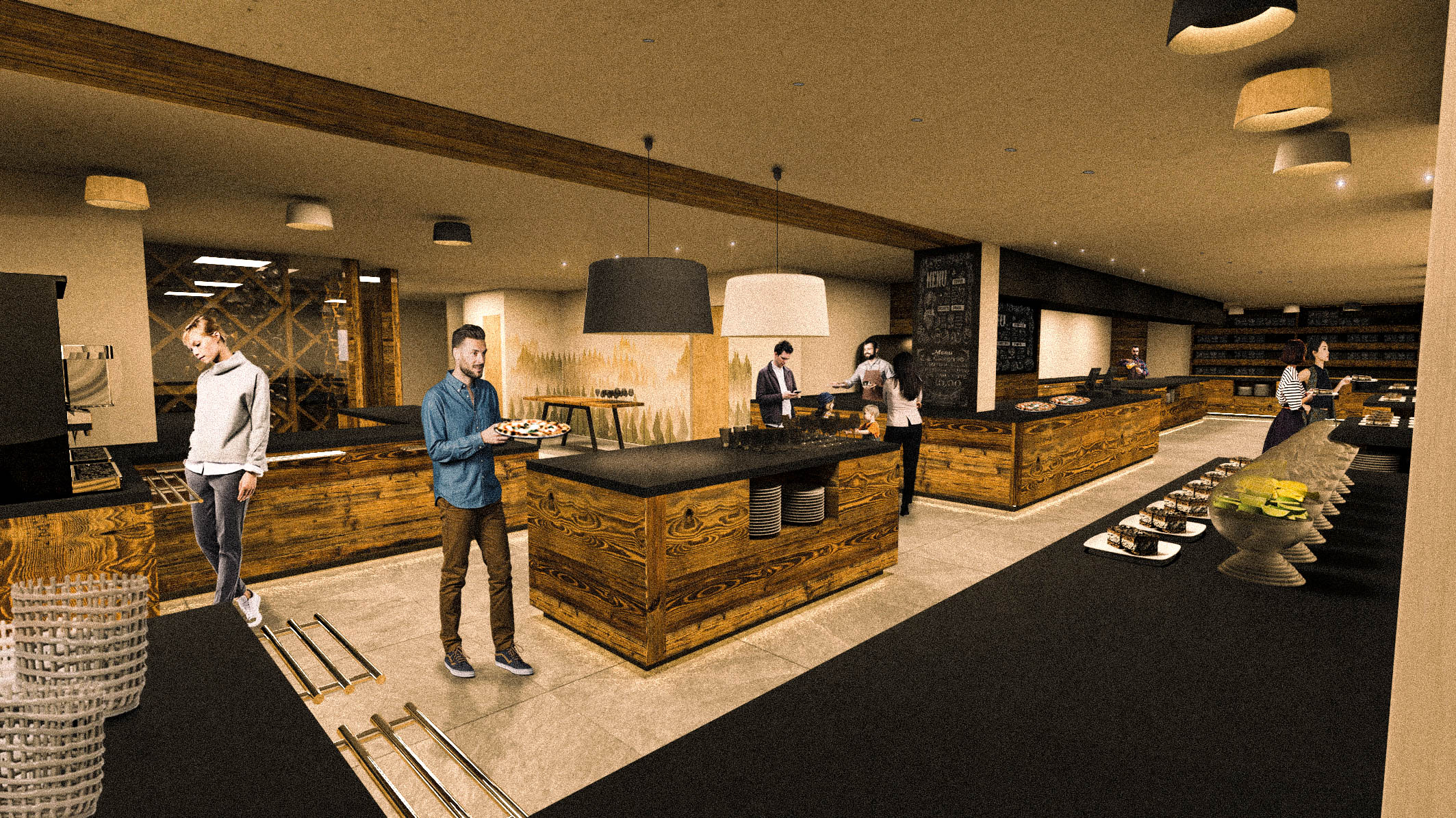 Familienurlaub im neuen Alpura Retreat in Südtirol